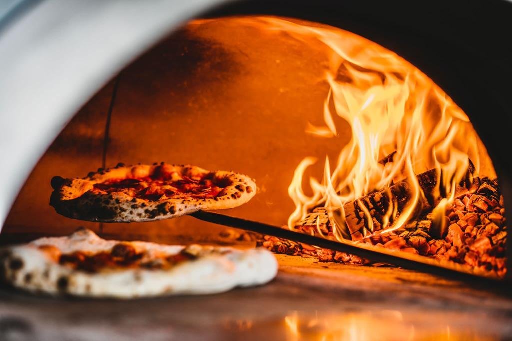 Origin Pizza