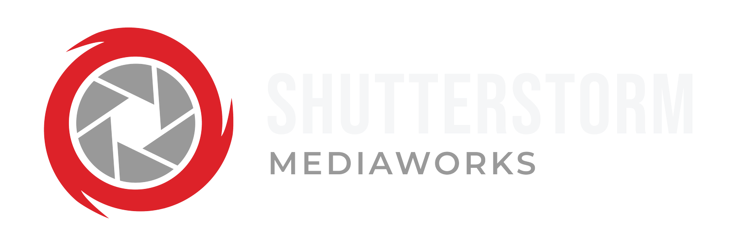 SHUTTERSTORM MEDIAWORKS
