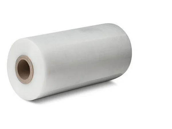 Bobicino bianco in plastica