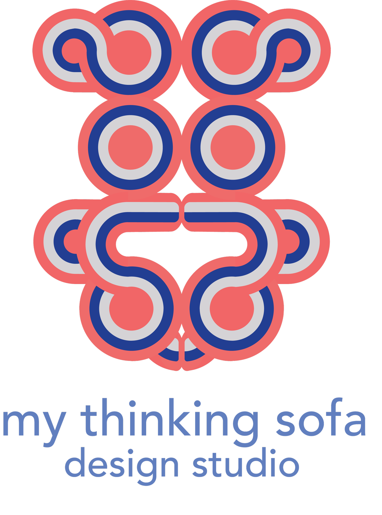 My Thinking Sofa