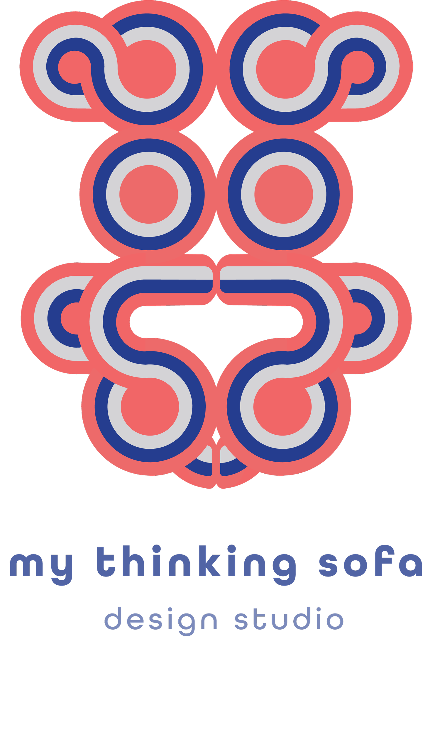 My Thinking Sofa