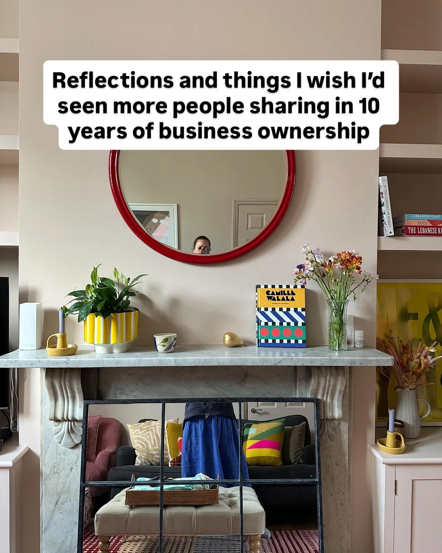 If you didn&rsquo;t grow up with money, you&rsquo;re not a trust fund kid and you&rsquo;re here in entrepreneurship because you want to work in a way that suits YOU and YOUR family, let&rsquo;s be friends 😘

This is an opportunity for us to change t