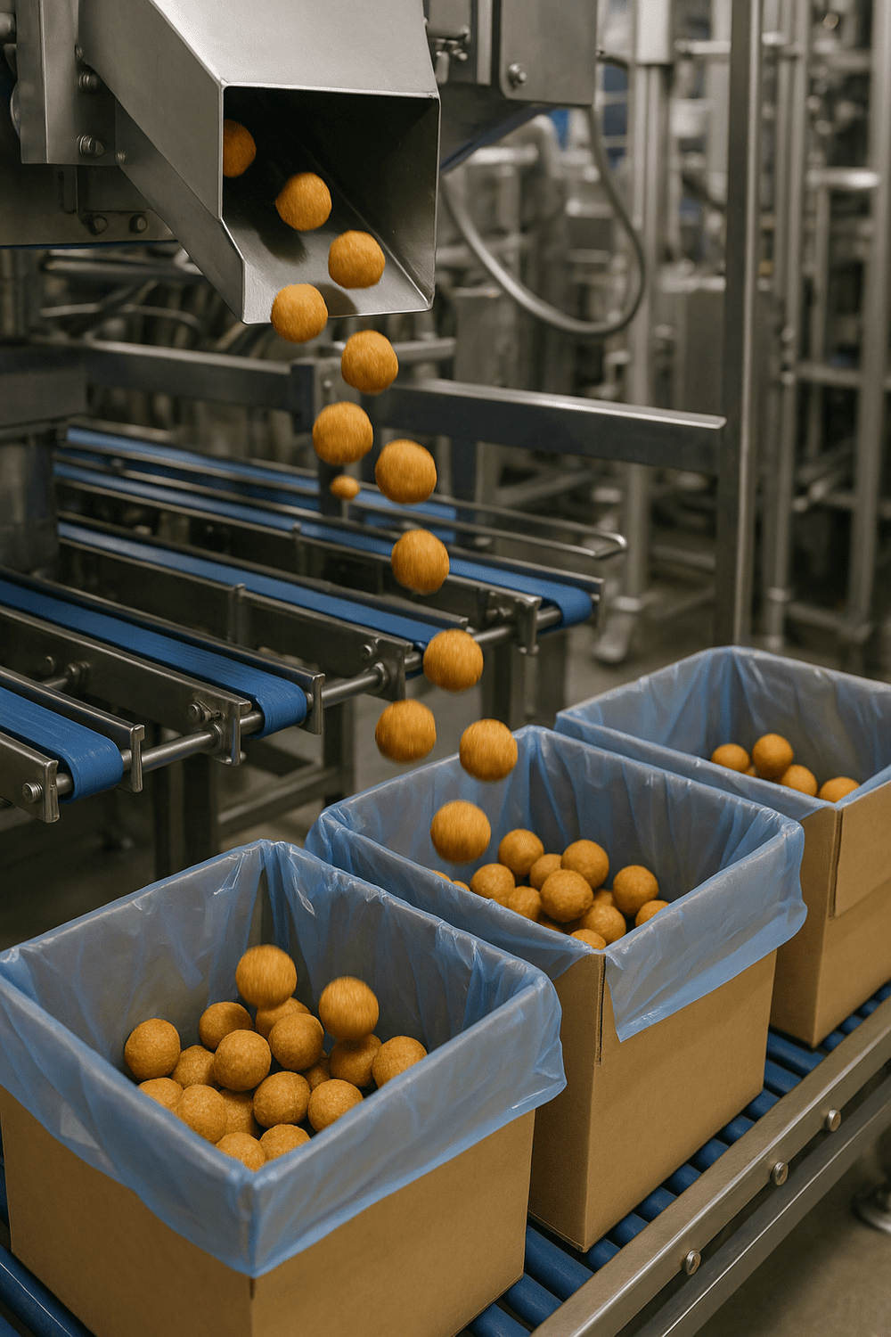 Poly Tech Packaging Food Grade Polythene | Shop Food-Grade Packaging Solutions ...