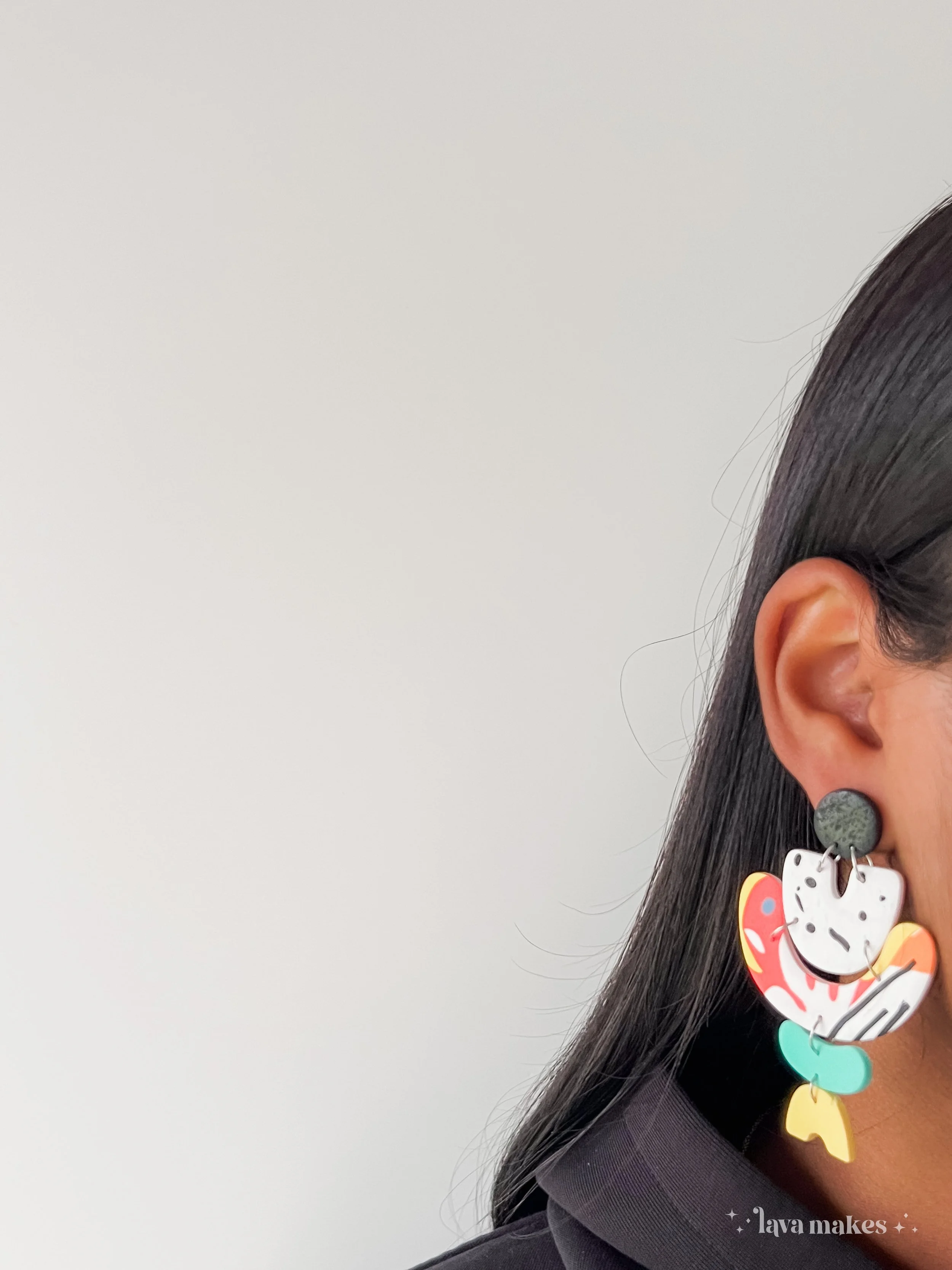 Lava-Makes-Polymer-Clay-Earrings-Large-Abstract-Statement-Dangle-3.jpg