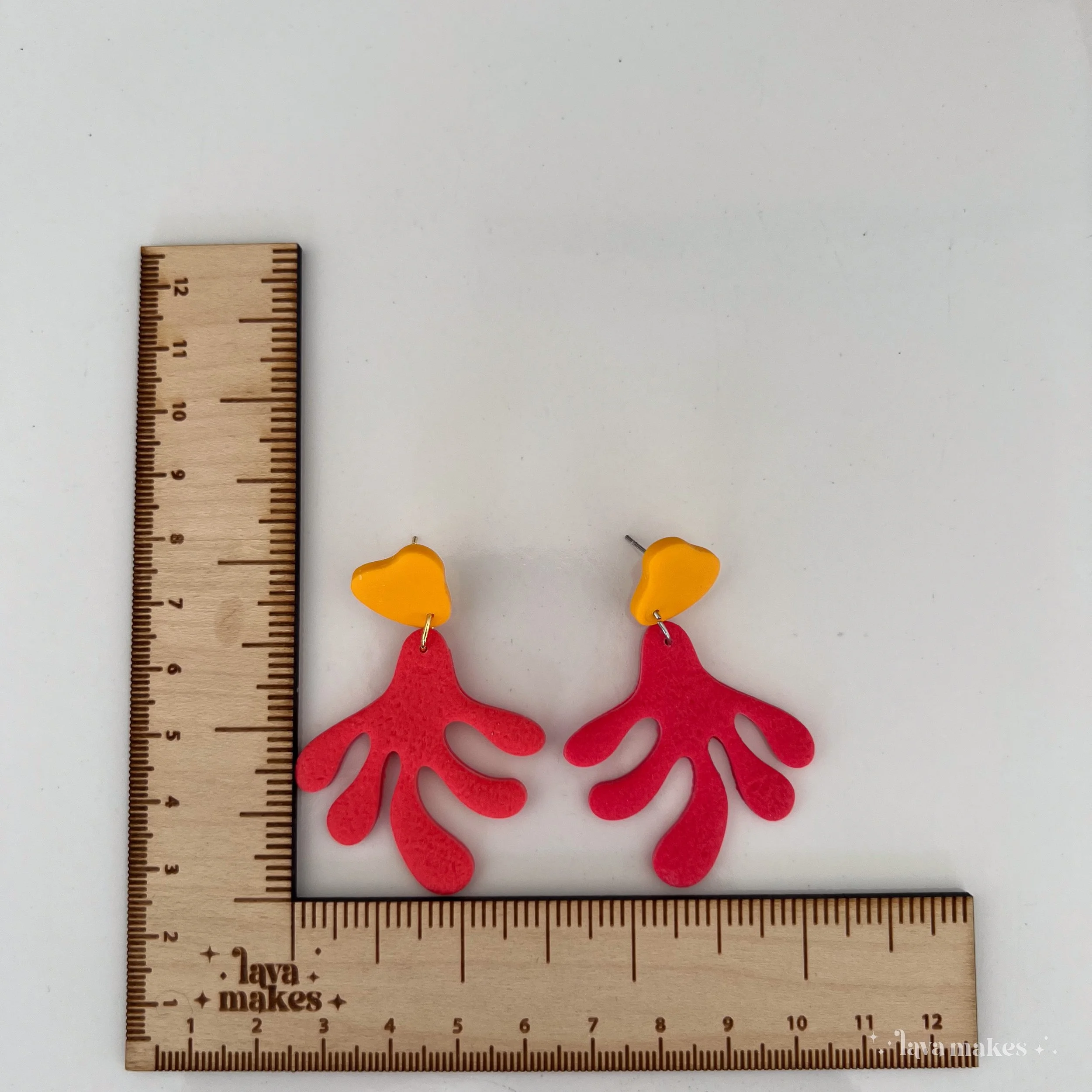 Lava-Makes-Polymer-Clay-Earrings-Dangling-Coral-Mango-Grapefruit-2.5.jpg