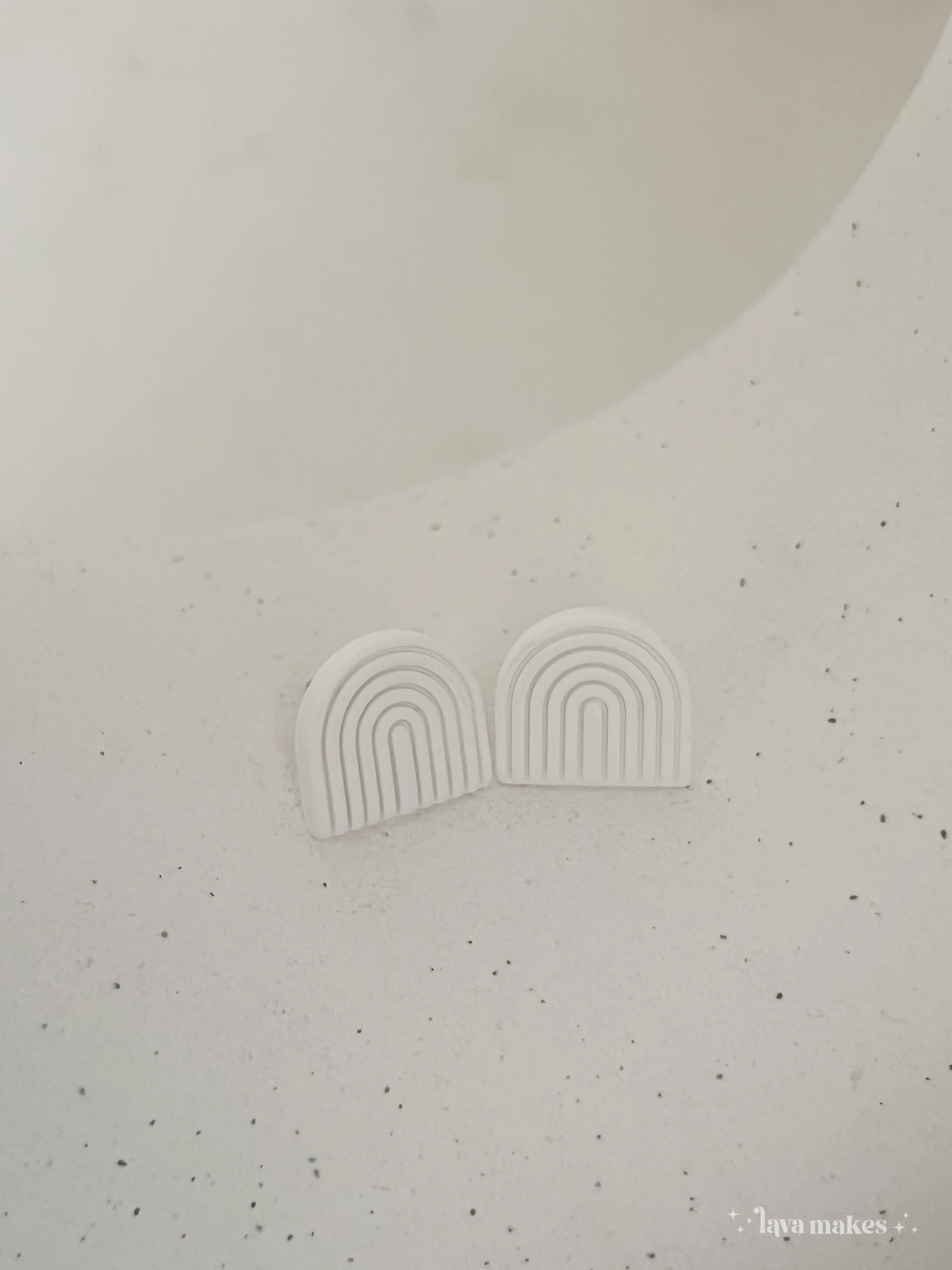 Lava-Makes-Polymer-Clay-Earrings-Mini-Rainbow-Stud-White-2.2.jpg