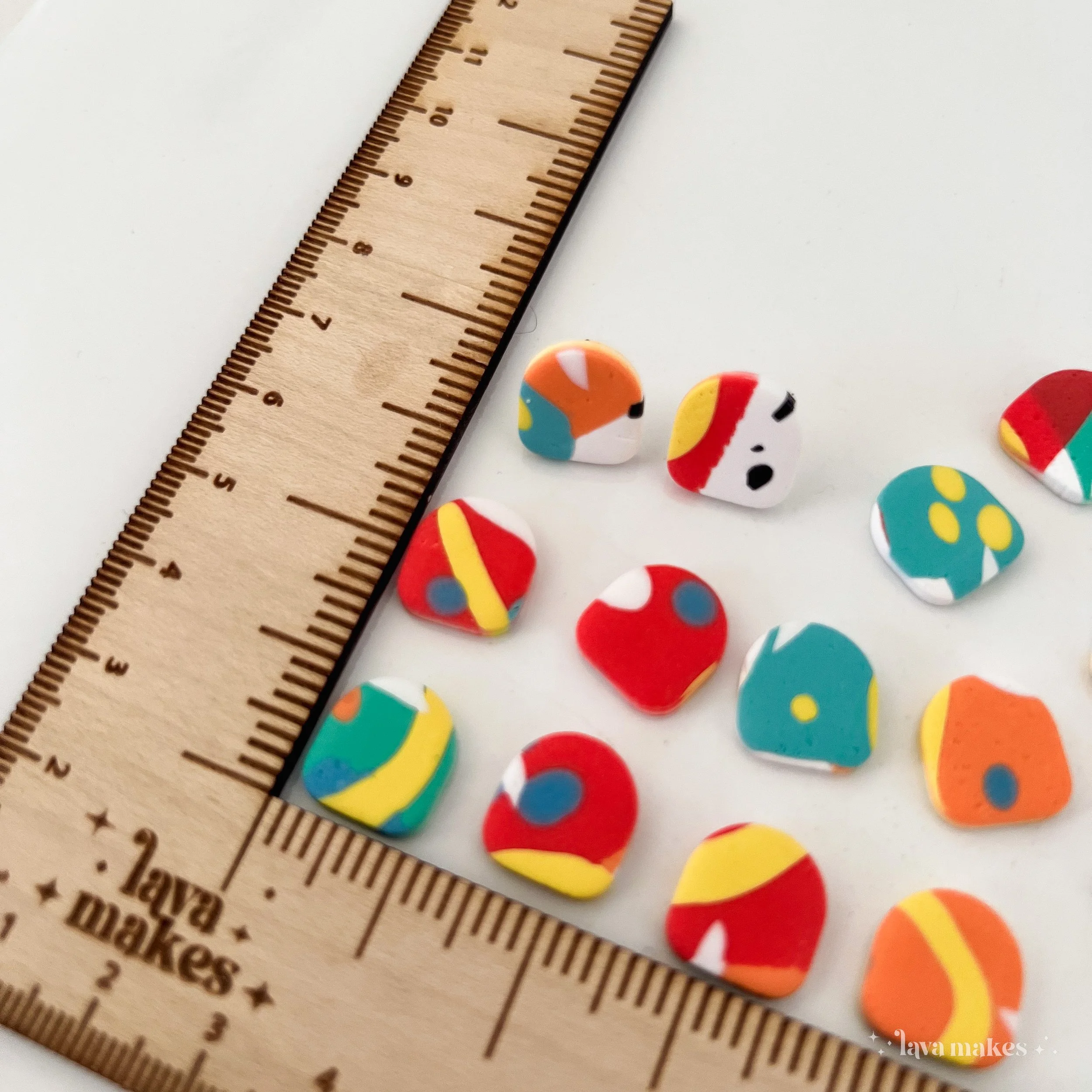Lava-Makes-Polymer-Clay-Earrings-Abstract-Arch-Studs-Abstract-Print-1.3.jpg