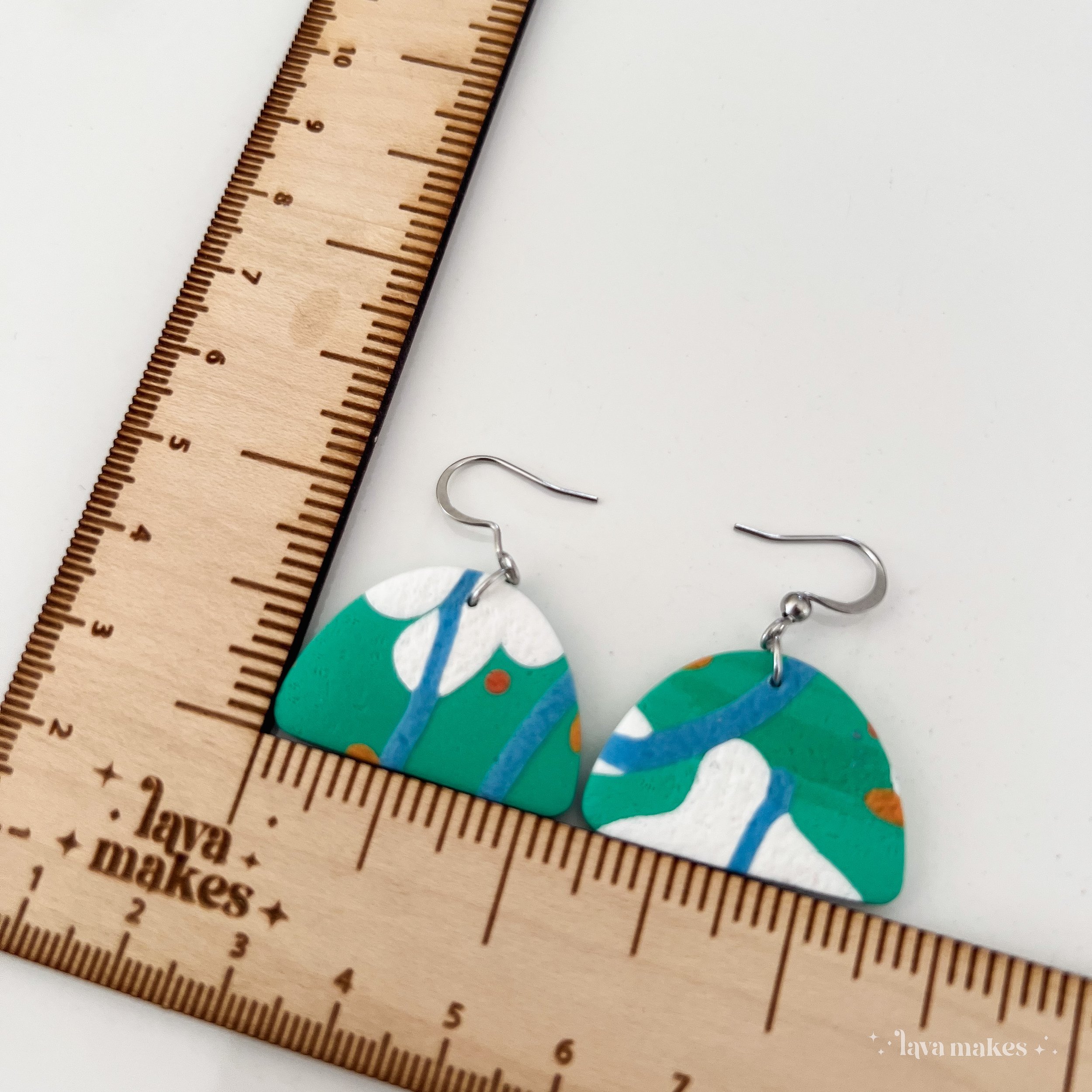 Lava-Makes-Polymer-Clay-Earrings-Semi-Circle-Abstract-Print-Lagoon-White-2.7.jpg