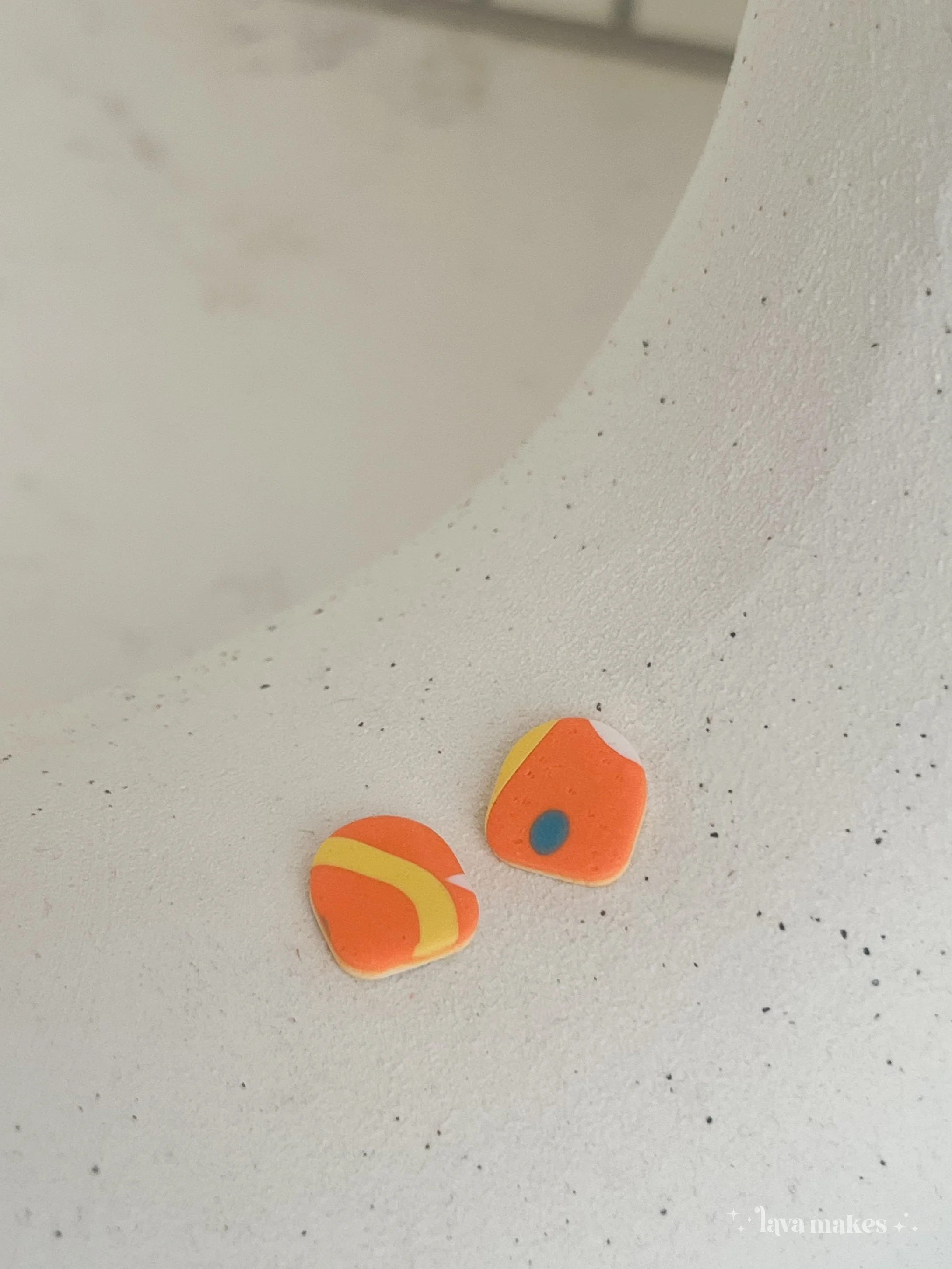 Lava-Makes-Polymer-Clay-Earrings-Abstract-Arch-Studs-Abstract-Print-2.1.jpg