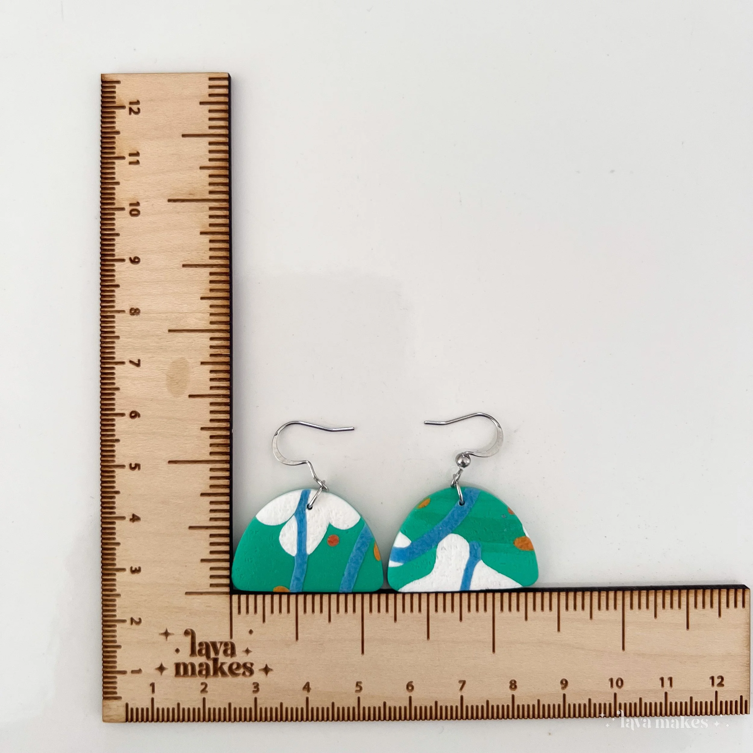 Lava-Makes-Polymer-Clay-Earrings-Semi-Circle-Abstract-Print-Lagoon-White-2.3.jpg
