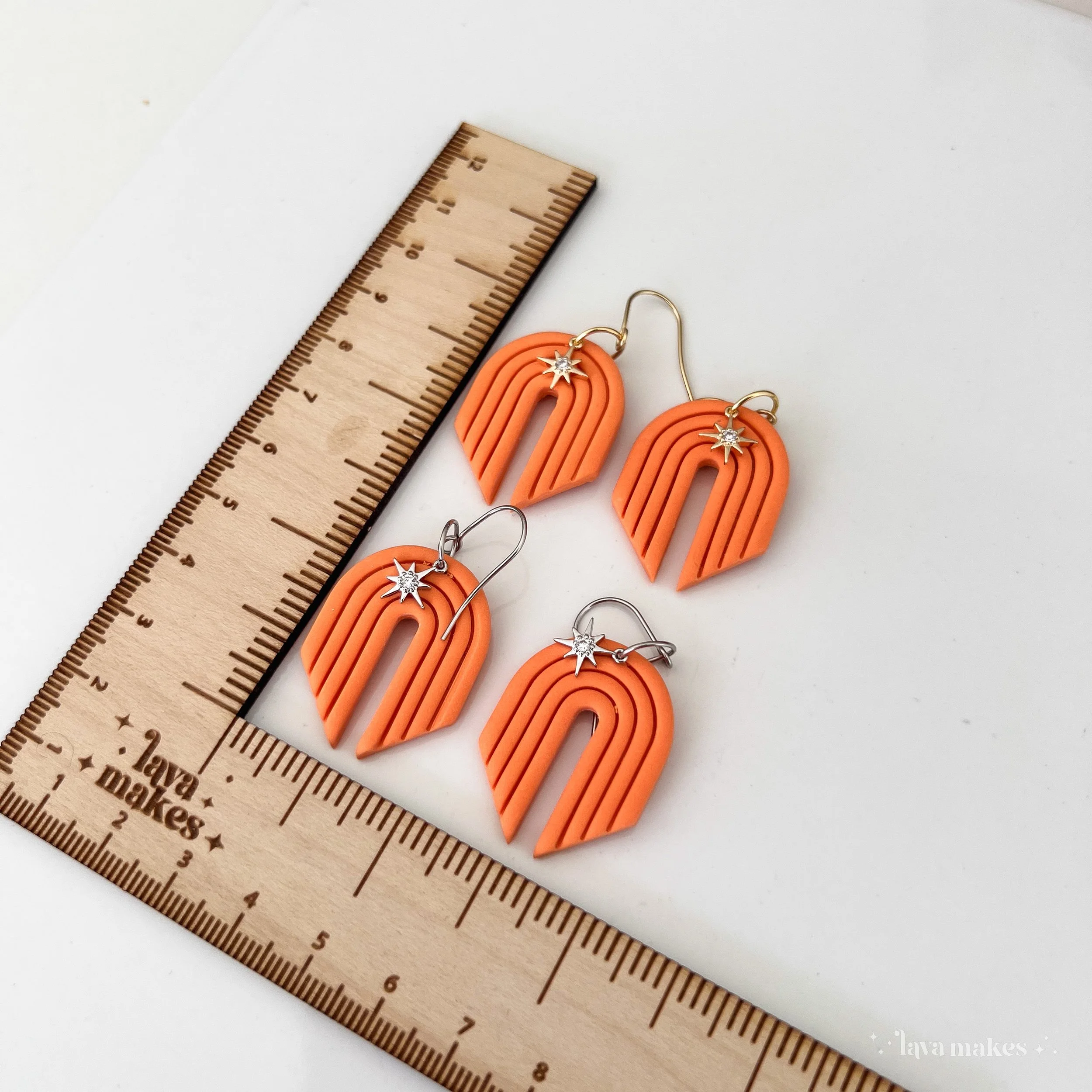 Lava-Makes-Polymer-Clay-Earrings-Rainbow-Arch-Earring-Mango-Star-Charm-2.5.jpg