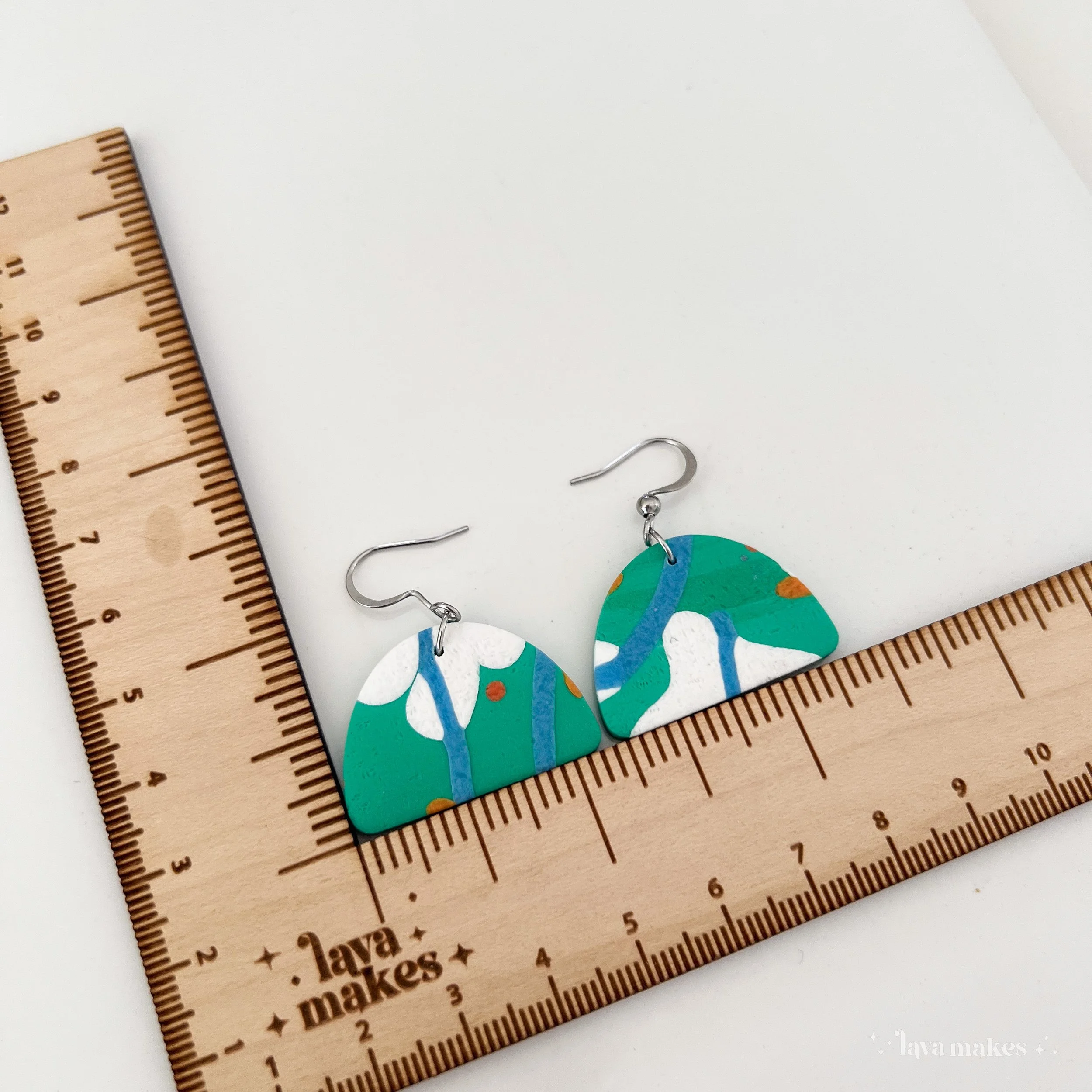 Lava-Makes-Polymer-Clay-Earrings-Semi-Circle-Abstract-Print-Lagoon-White-2.1.jpg