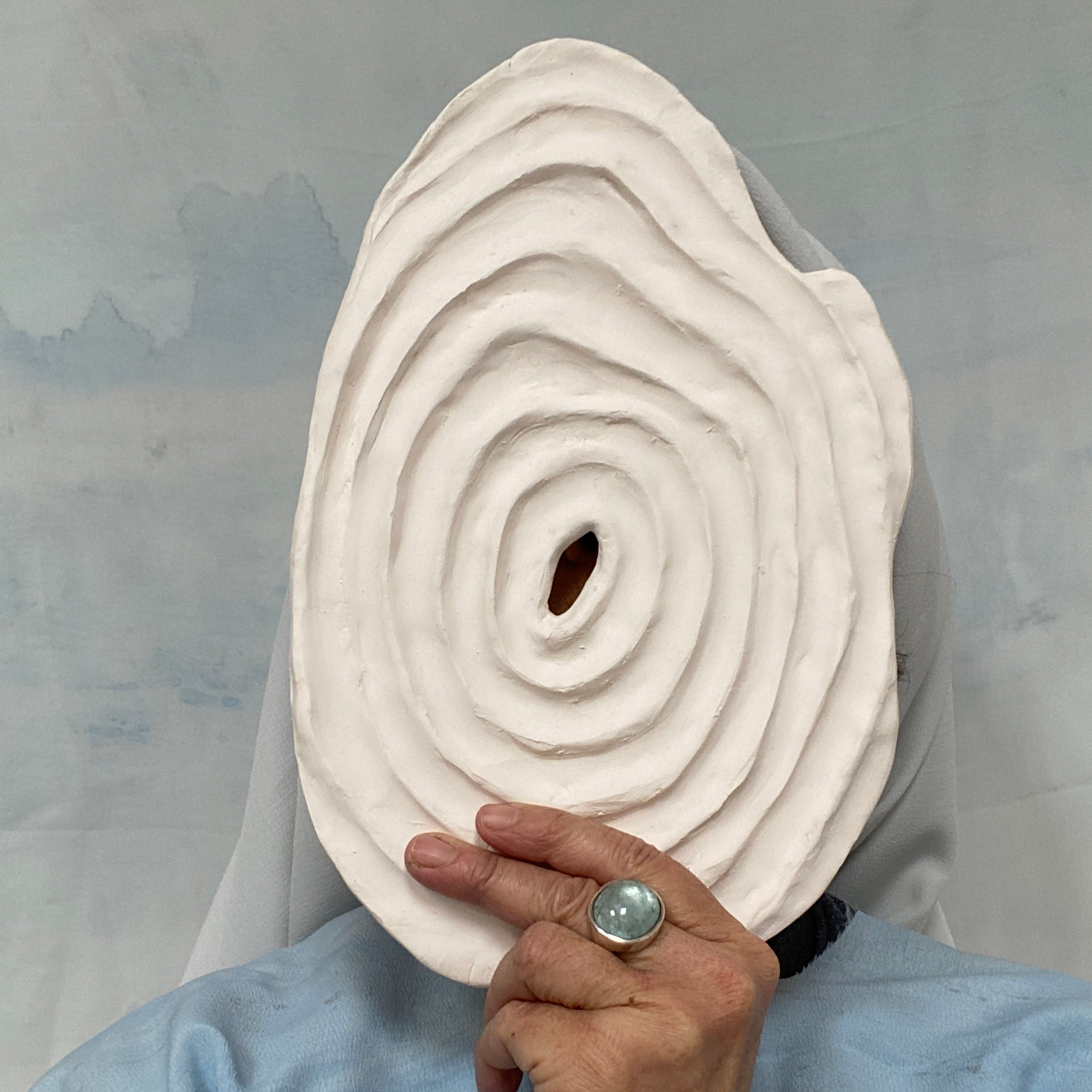 Tanatos Masks