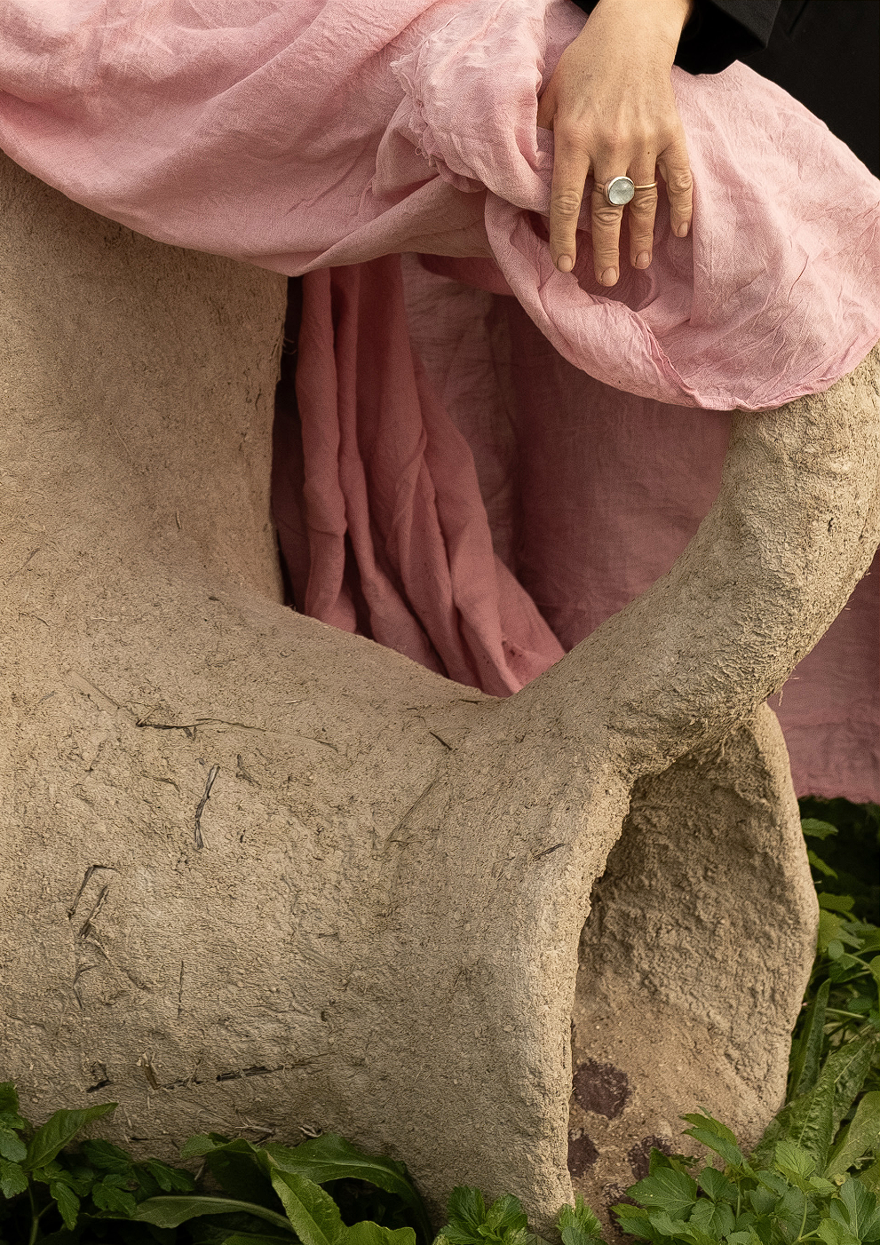 Urn Burial