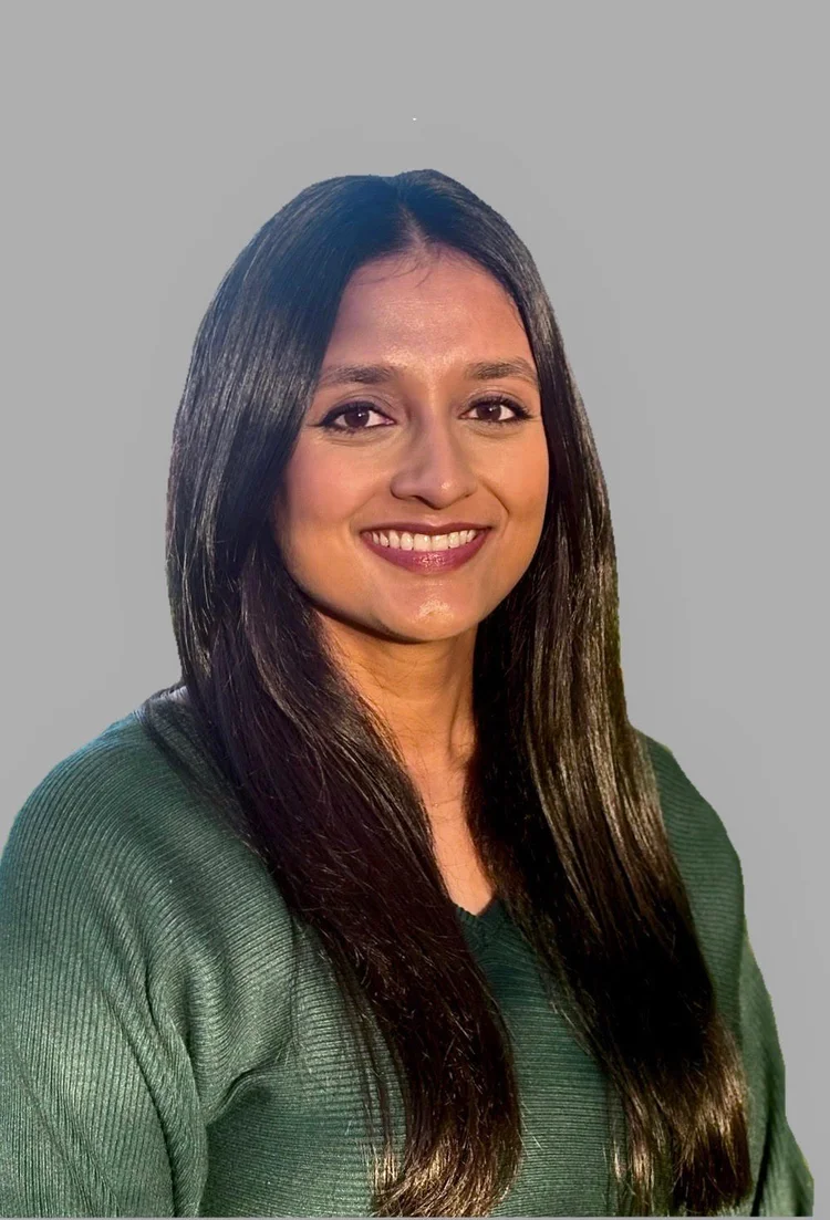 Dr. Anahli Patel | Health Psychologist in Indiana
