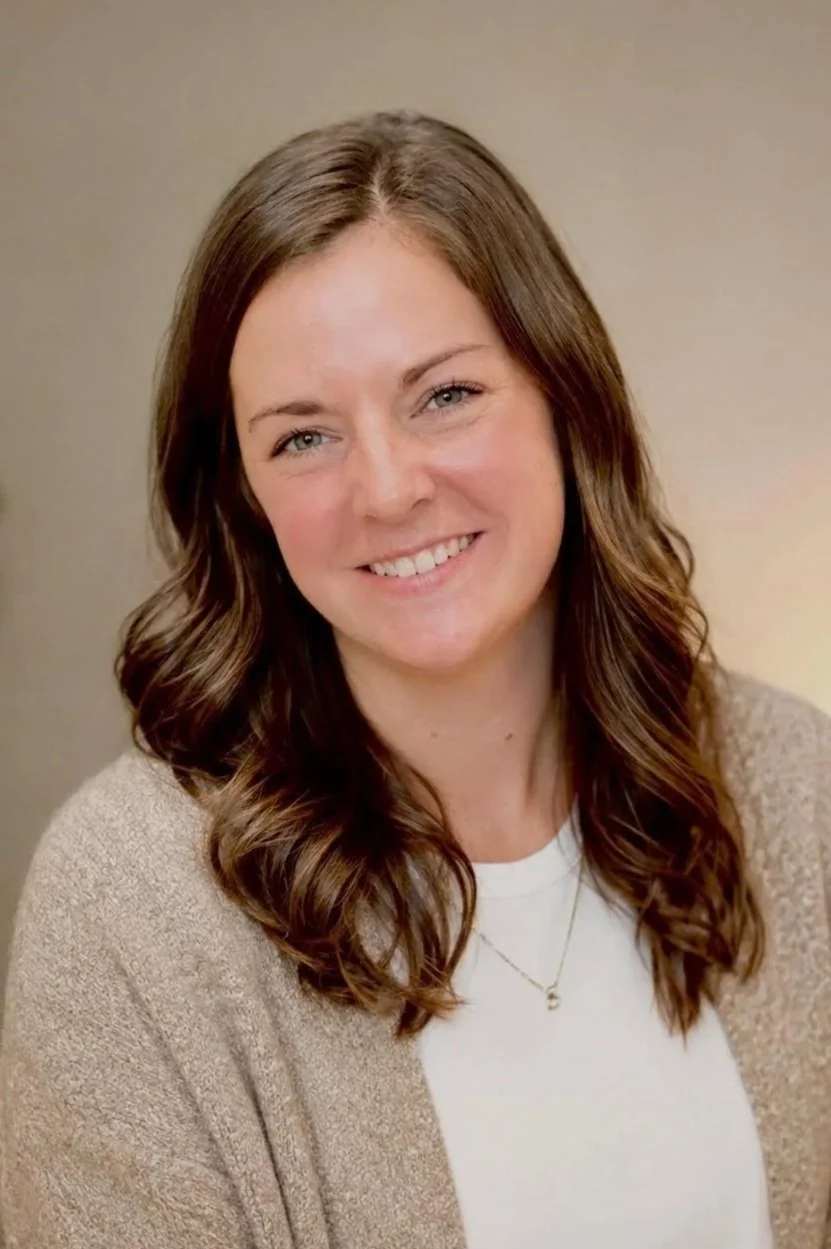 Dr. Allison Blake