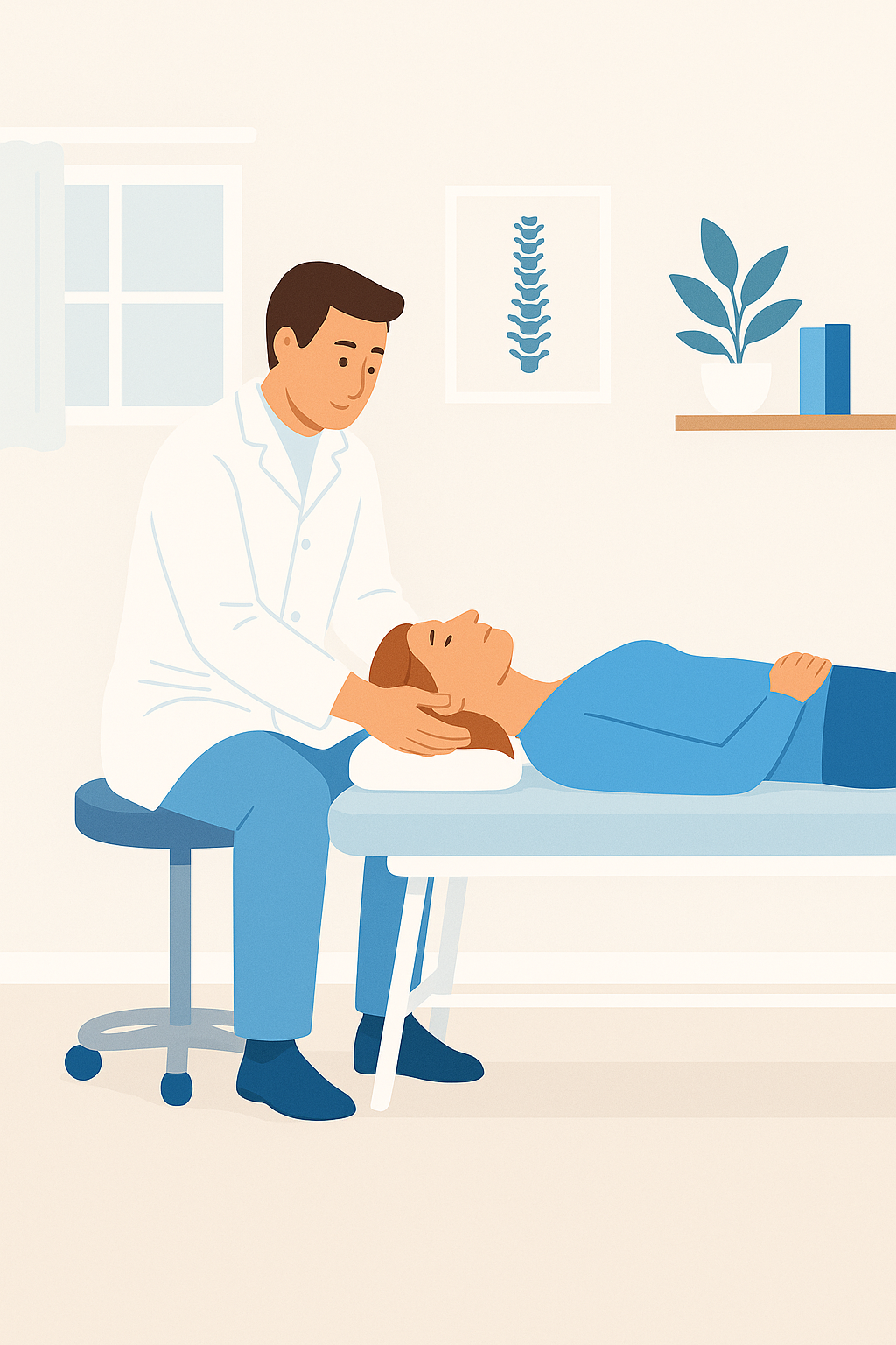 Patients adultes & douleurs du quotidien