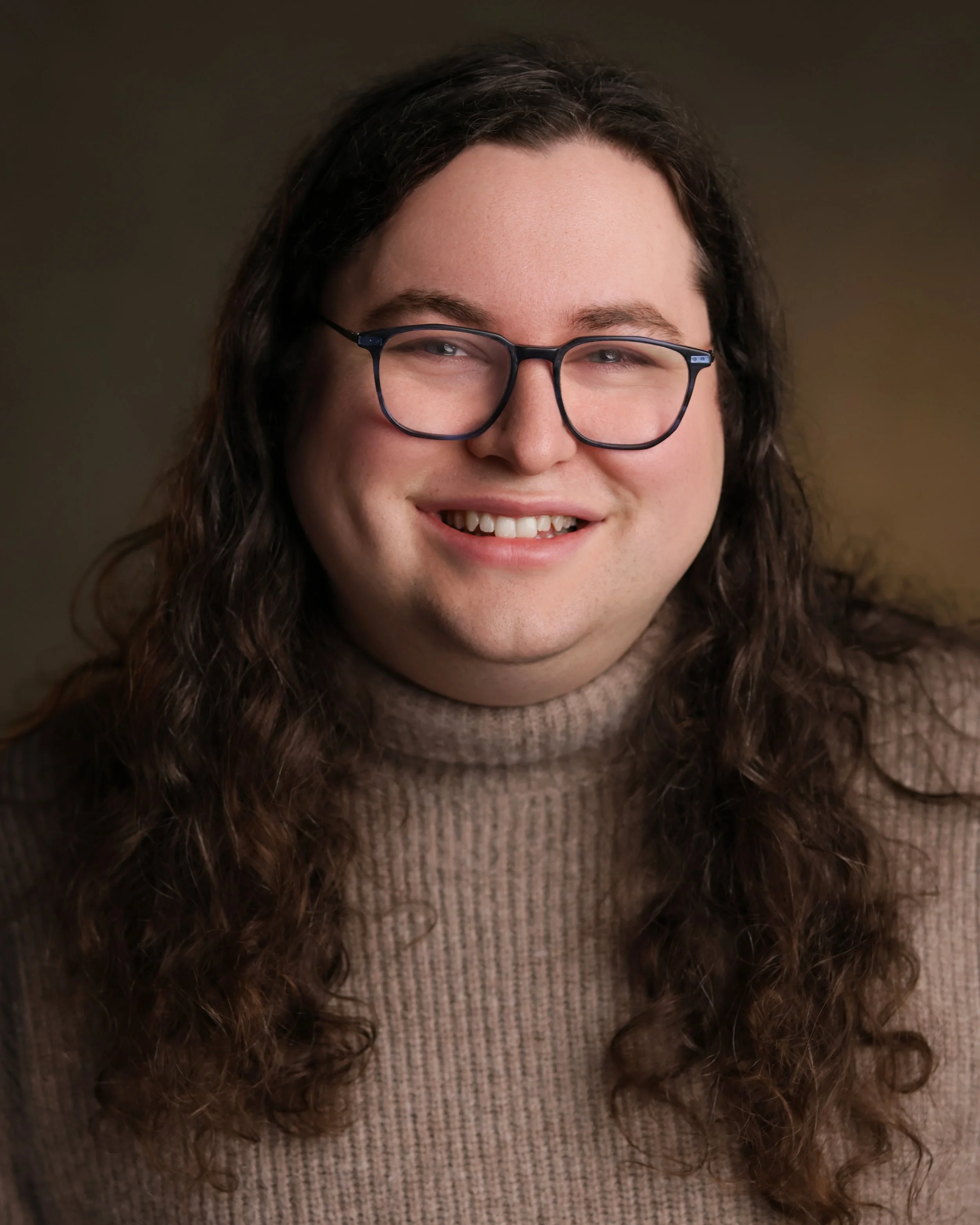 Sam MacDonald - Singing Tutor