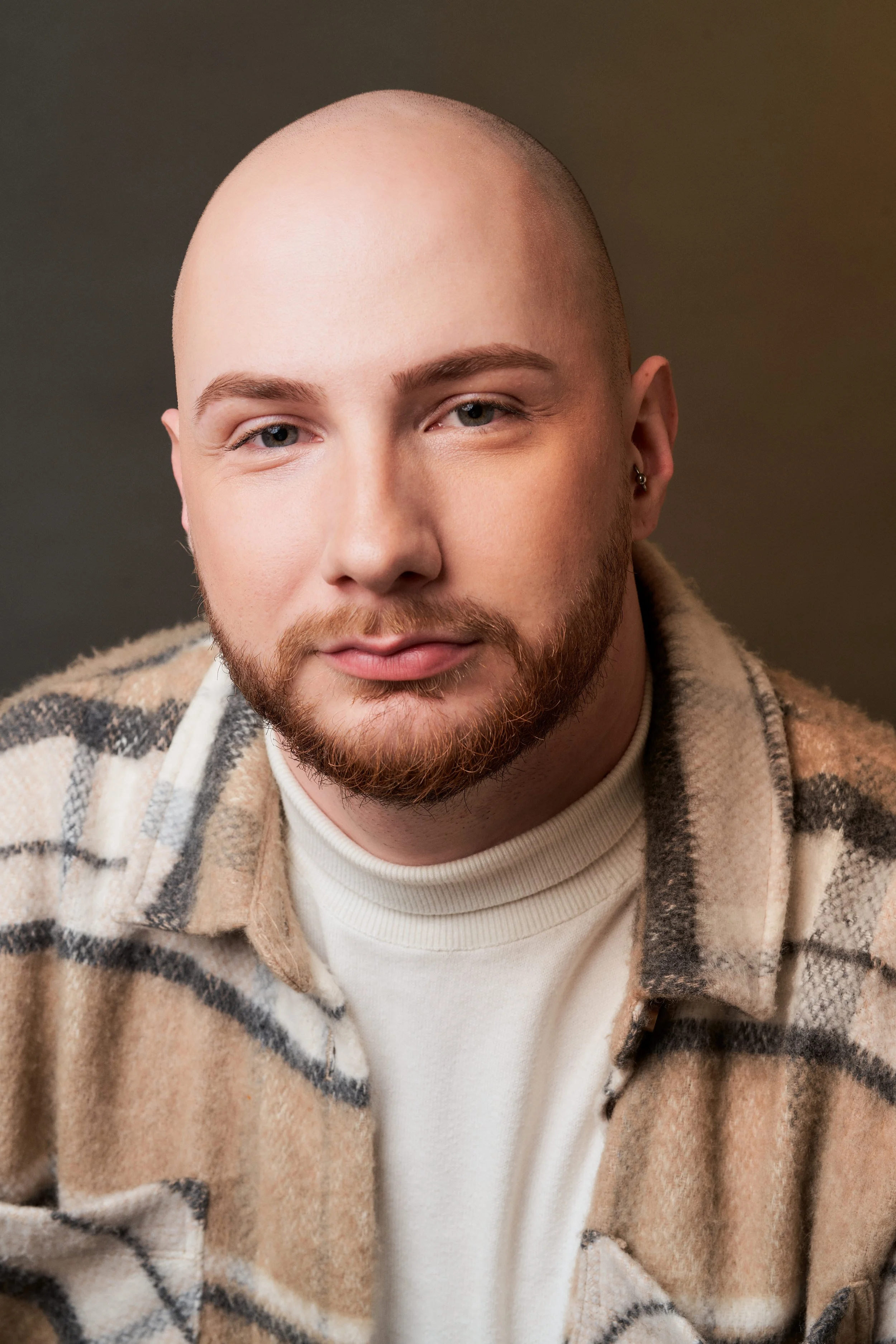 Ross Evans - Dance Tutor