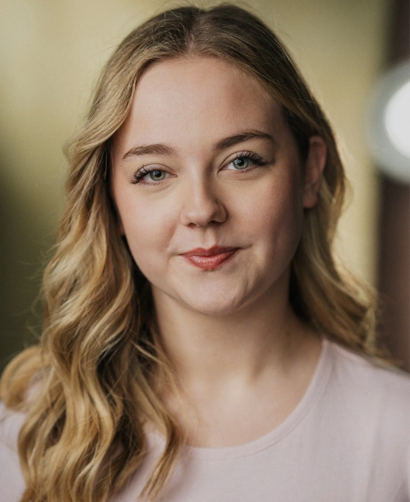 Headshot of Musical Theatre Graduates