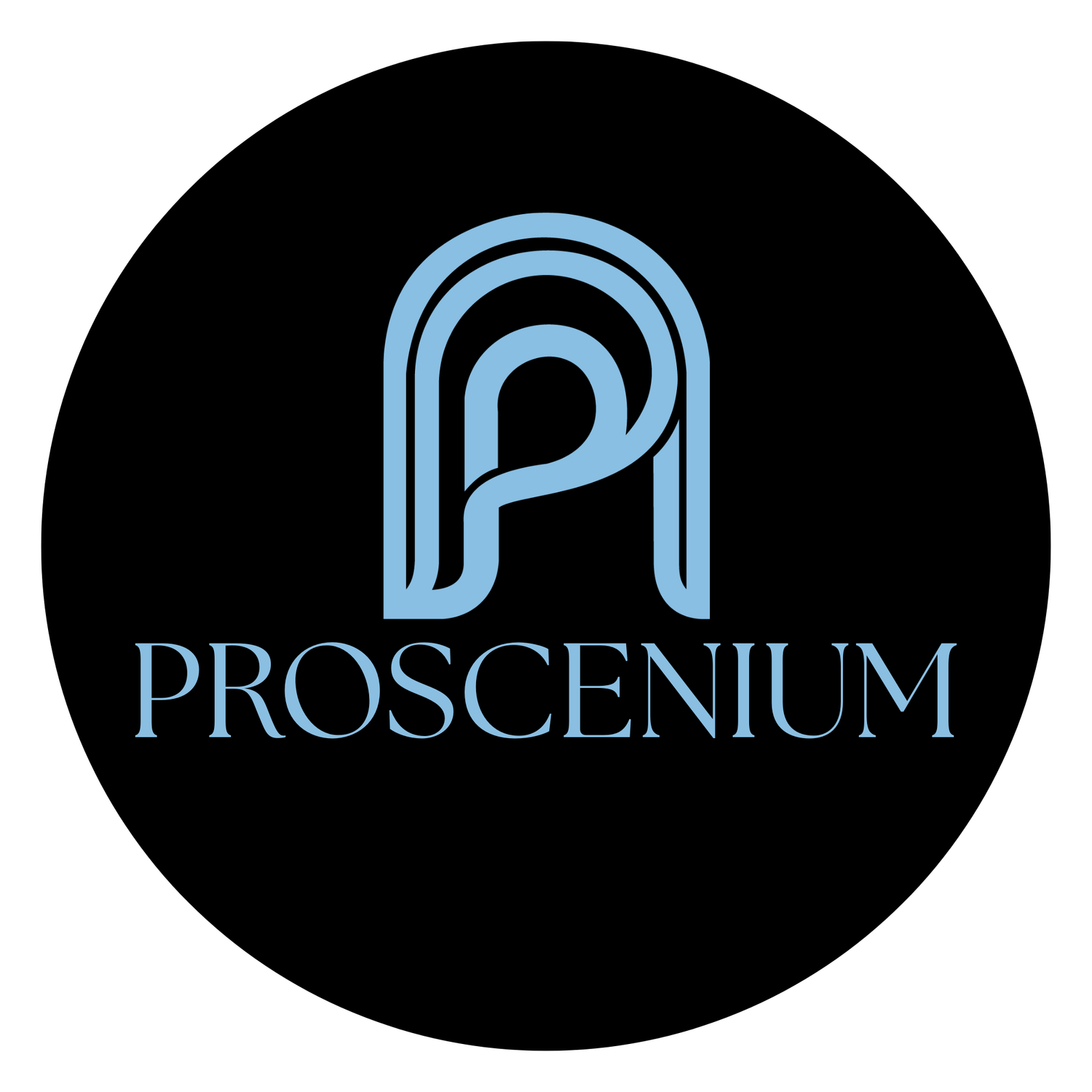 Proscenium Stage School