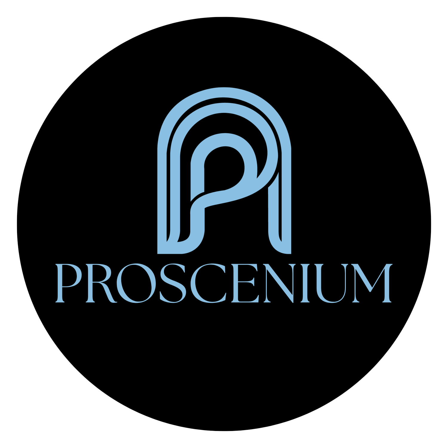 Proscenium Stage School
