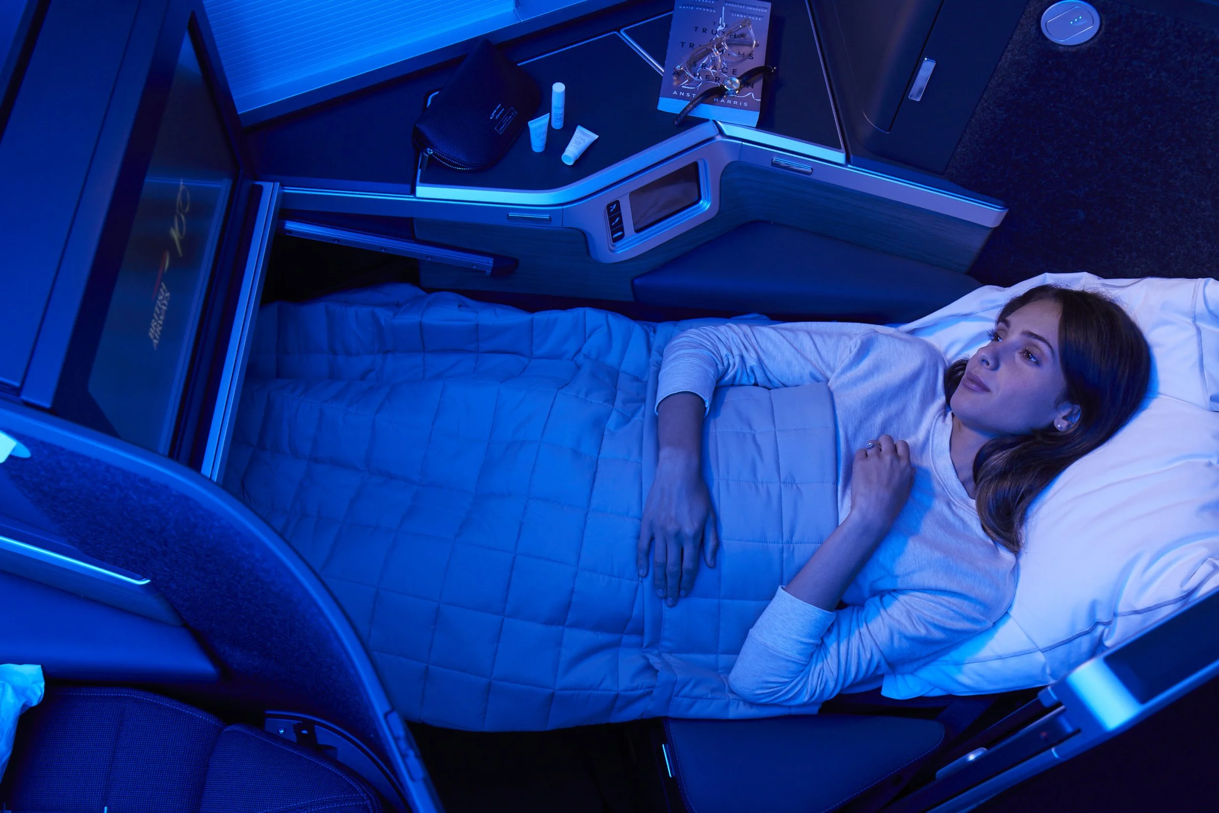 British Airways