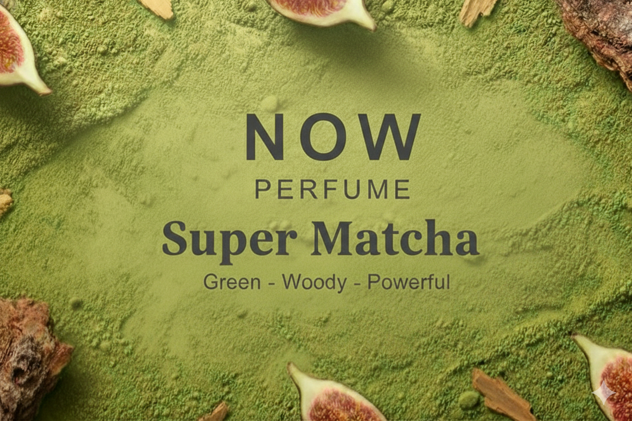 Super Matcha