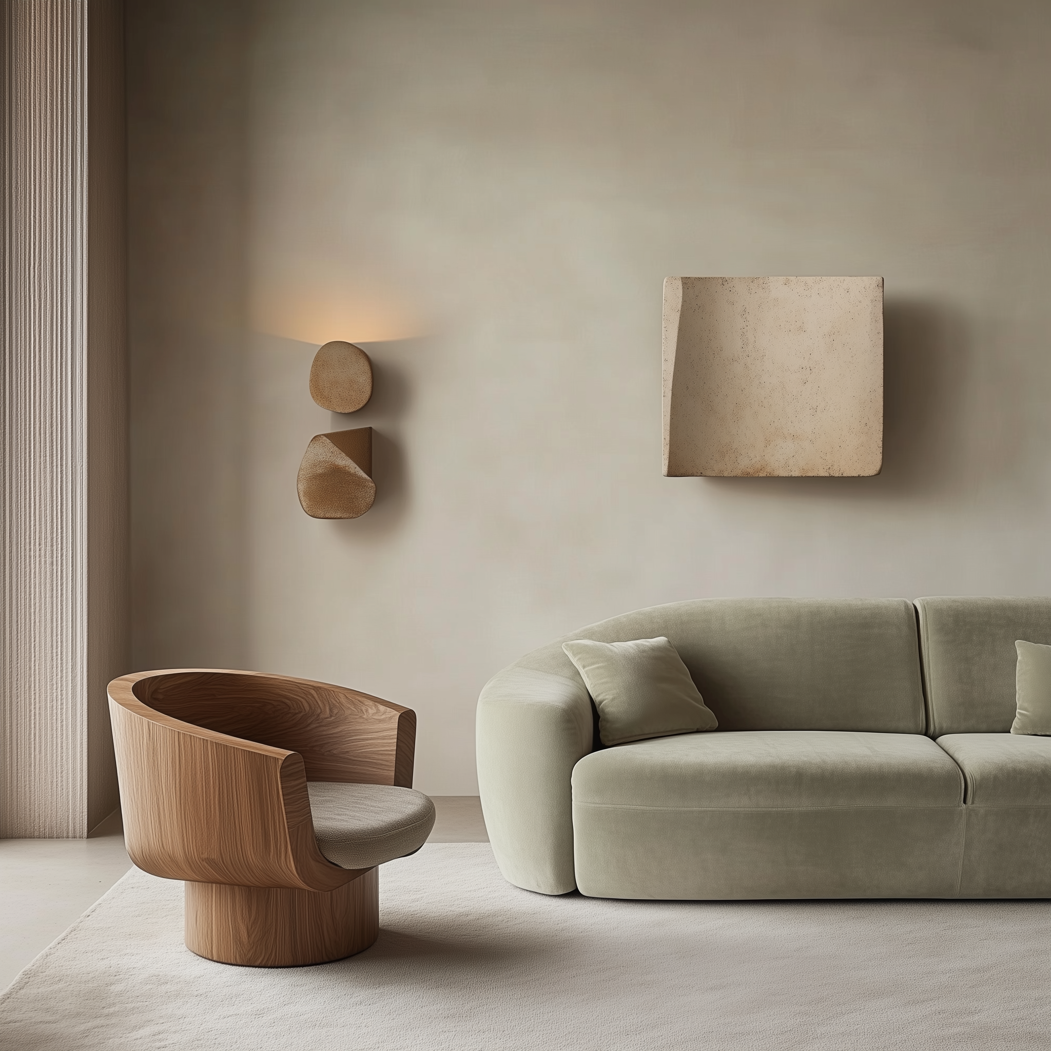 Mindful Spaces