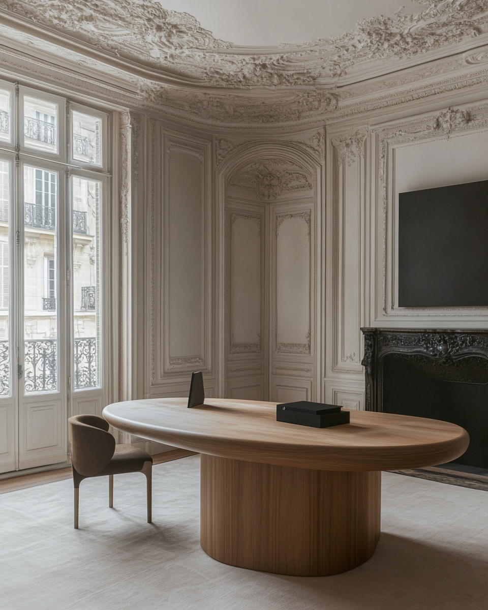 Warm Workspaces