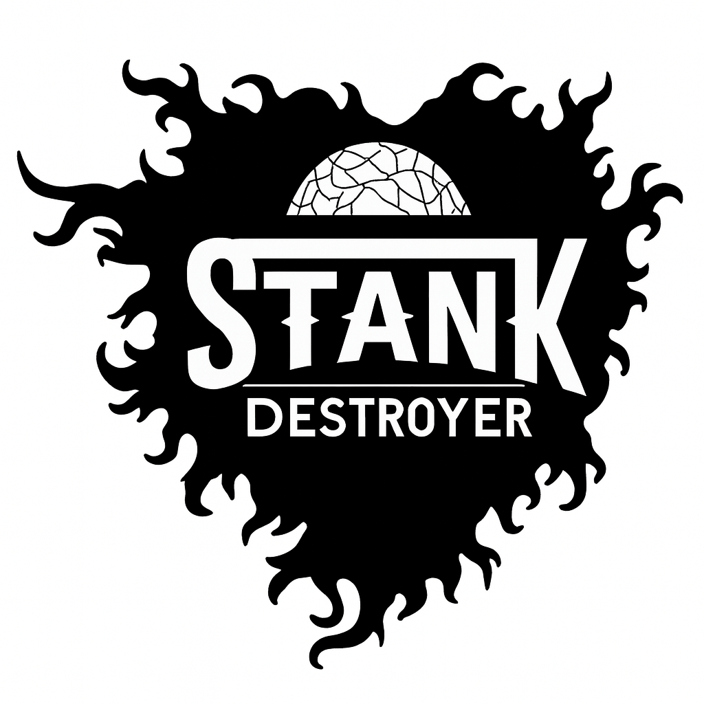 STANK DESTROYER 
