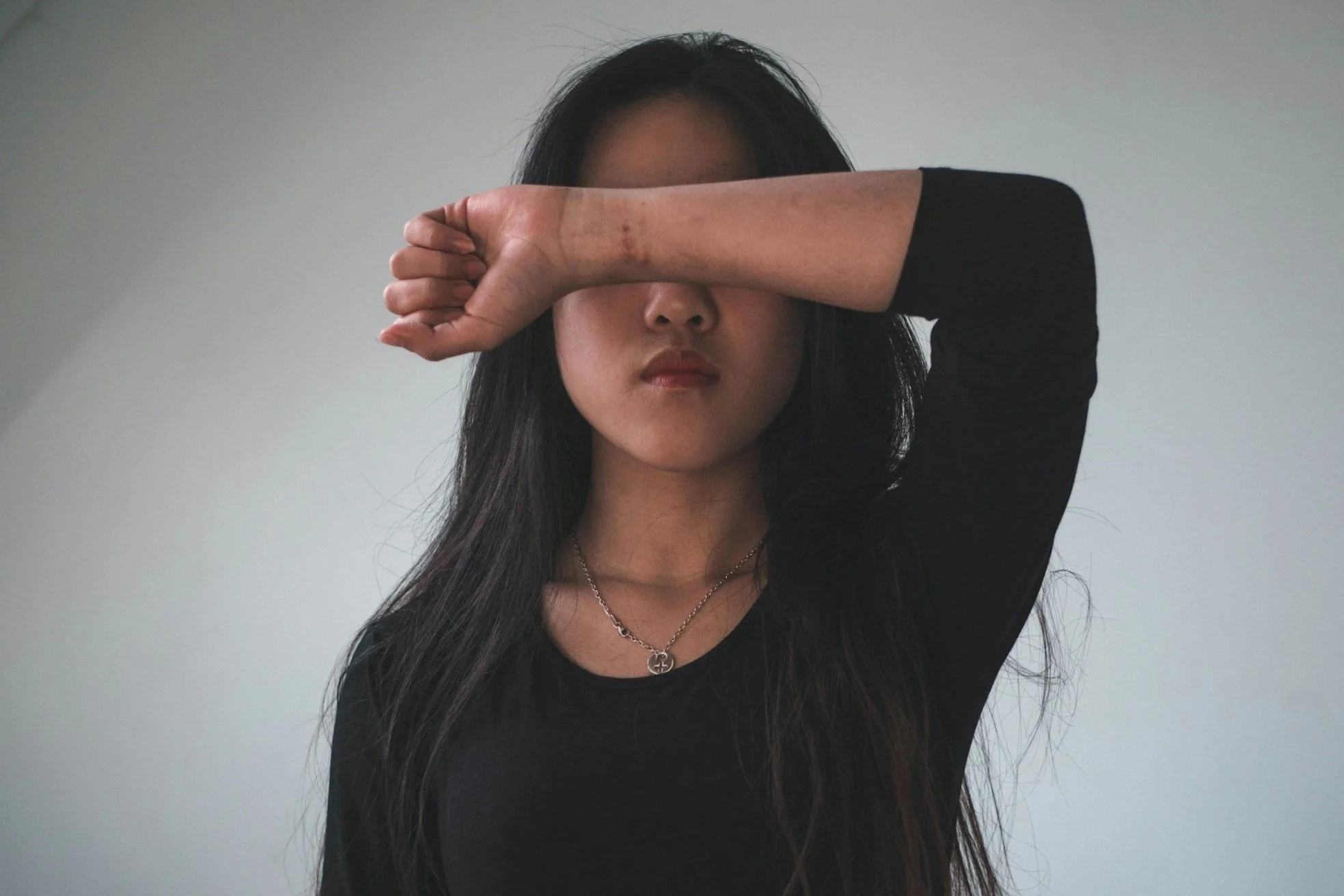 Lack of confidence fix