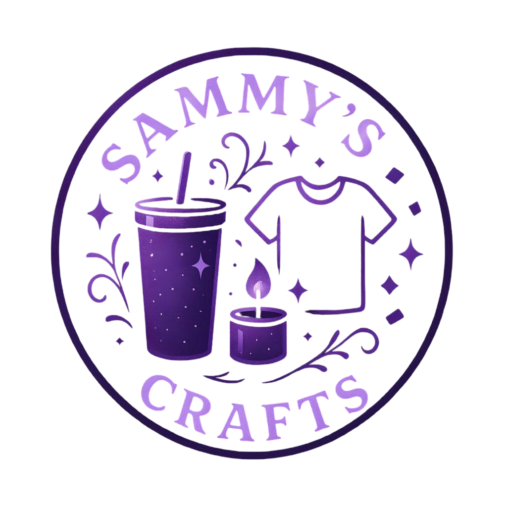 About — Sammy's Crafts