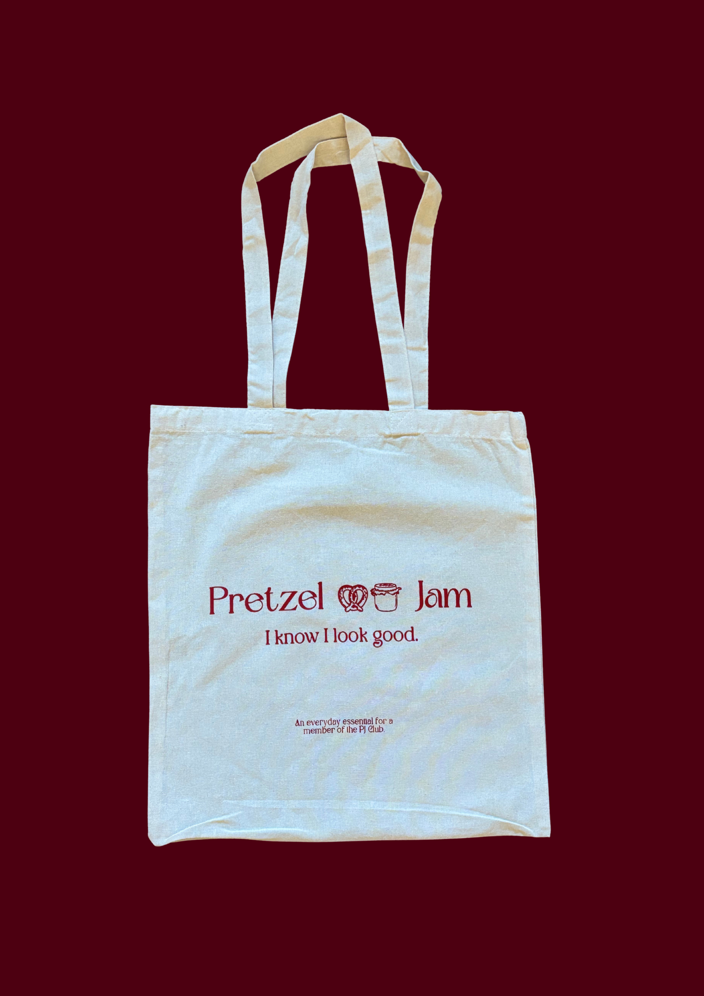 PJ Club Tote