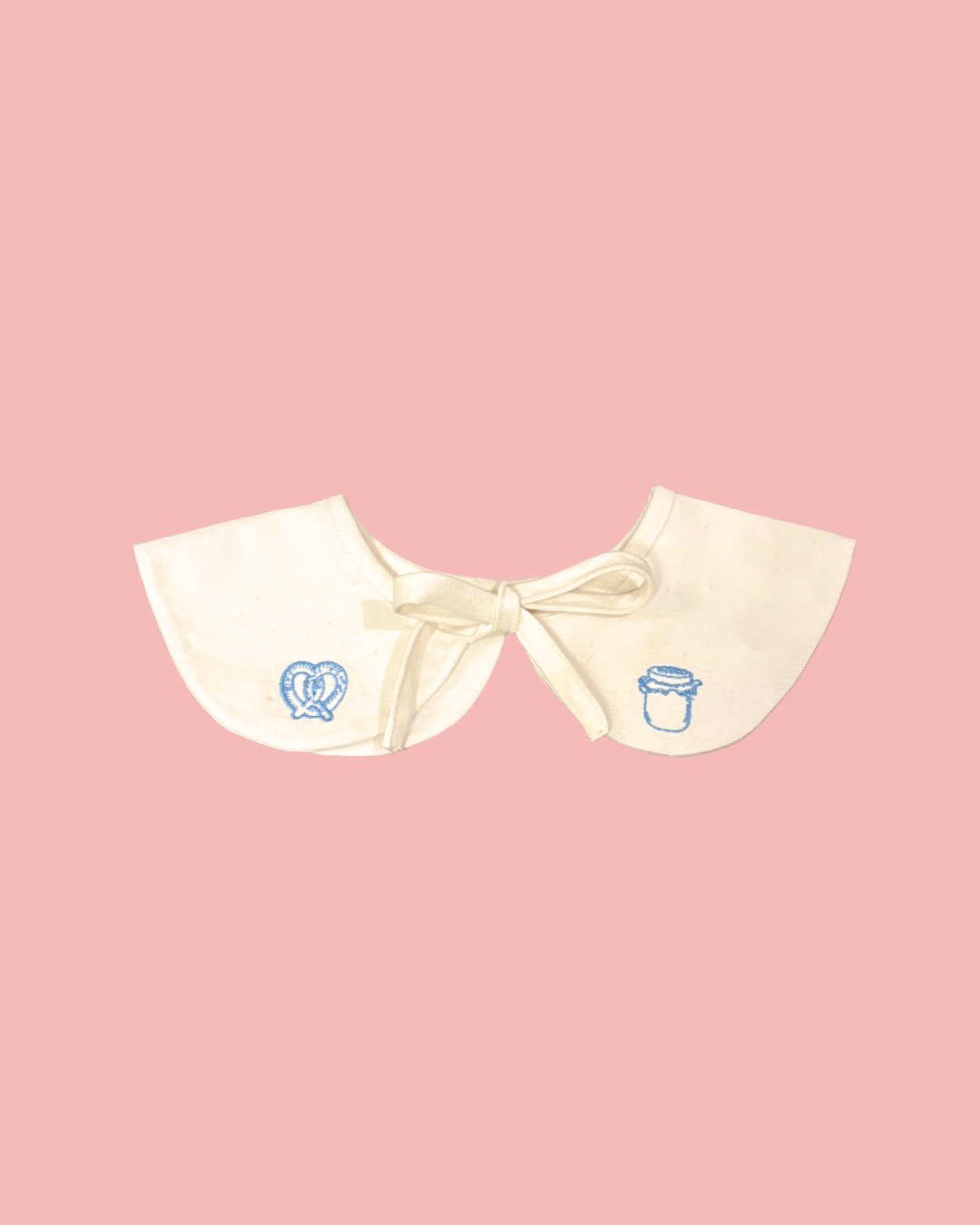 The Peter Pan Collar