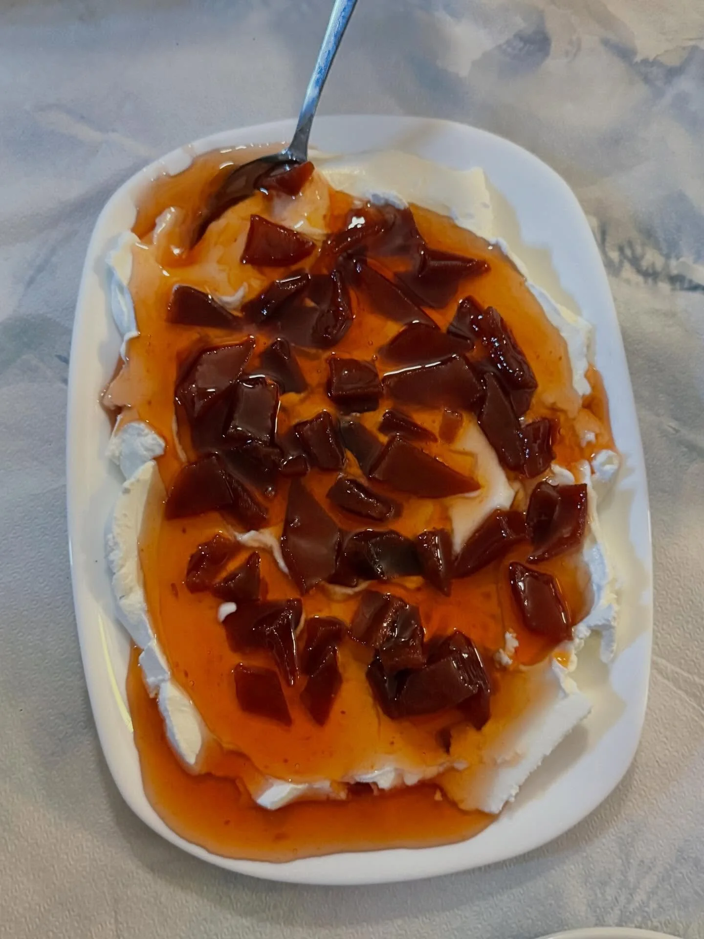 The Greeks gave us philosophy, democracy, and yoghurt so thick it could double as cement (in the best way 😮&zwj;💨🙏). And if you&rsquo;re ever wanting a high protein yoghurt, make sure it is authentic Greek yoghurt (not Greek style, which is some s