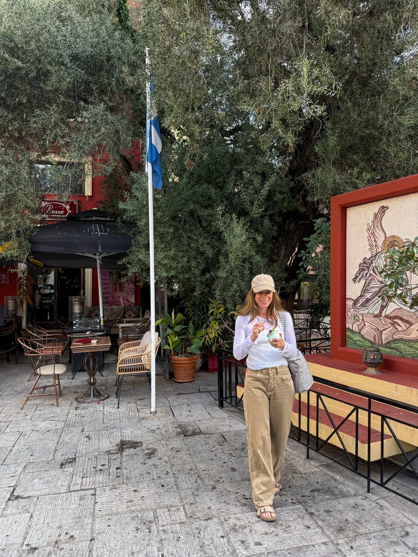 Oct&ndash;Nov in one chaotic little slideshow.