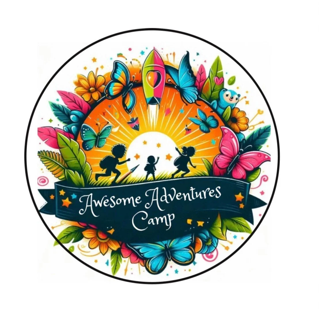 Awesome Adventures Camp