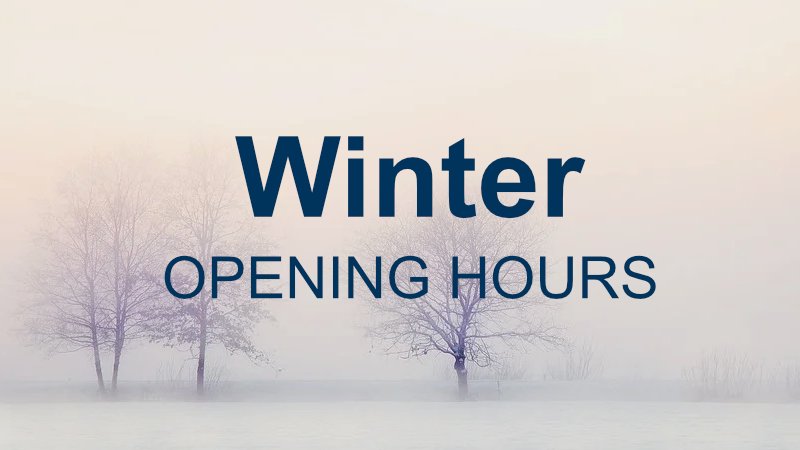 Winter Initiative 2025/26 