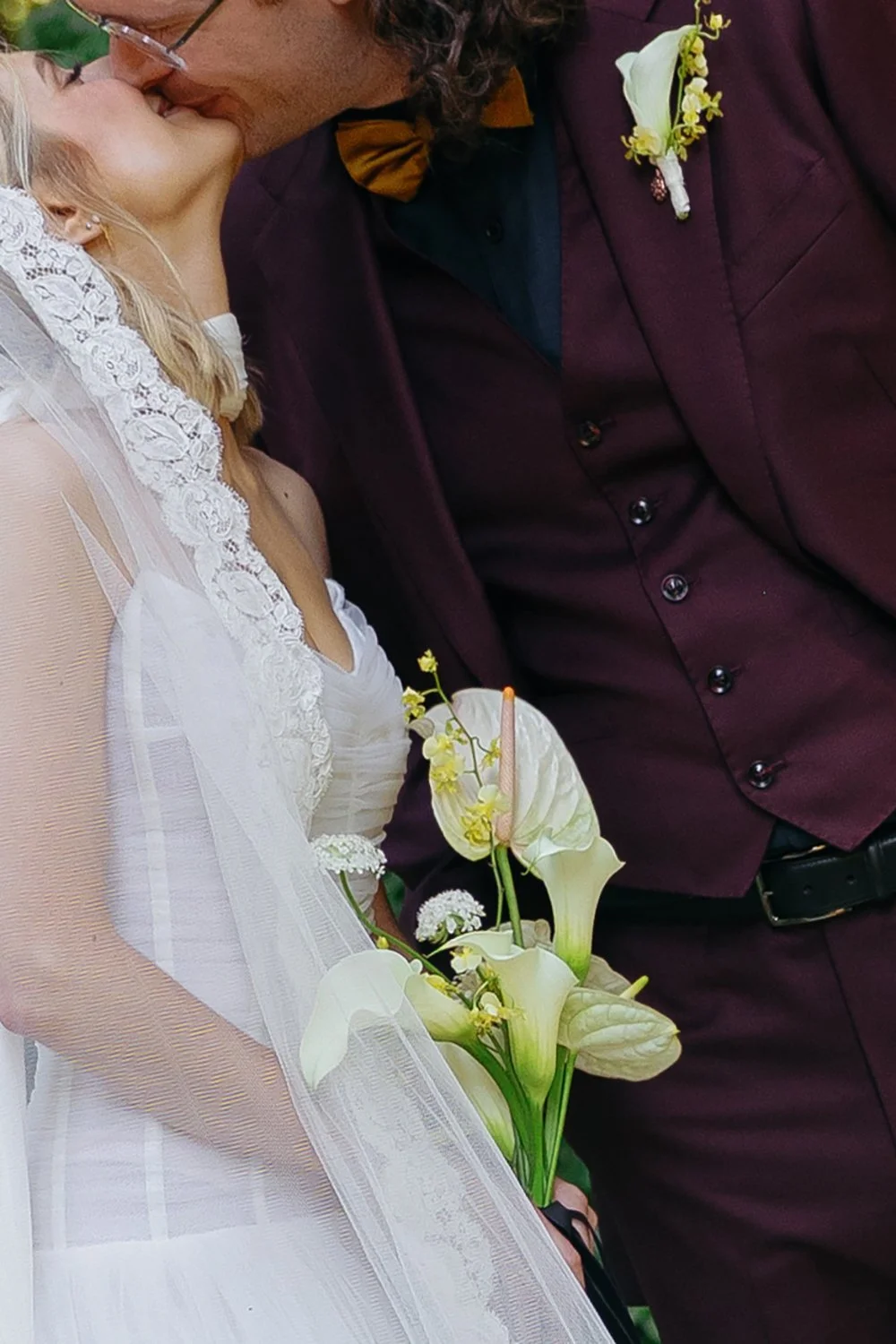 The Brambles: A Wedding in Three Acts