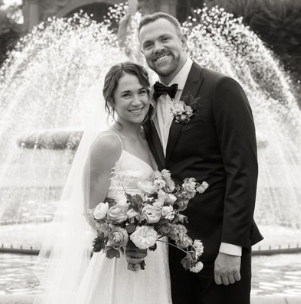 San Francisco wedding flower