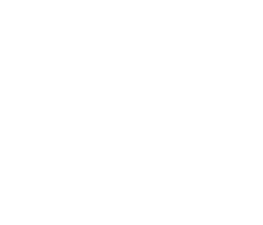 Abstrakt logo med organiske former