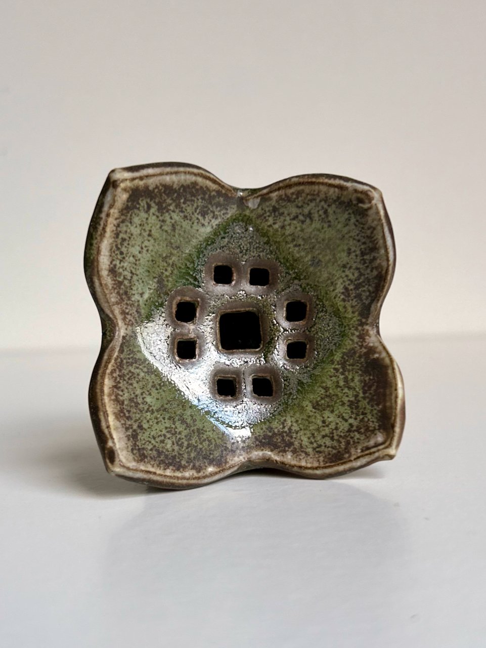 Mini Flower Brick 10