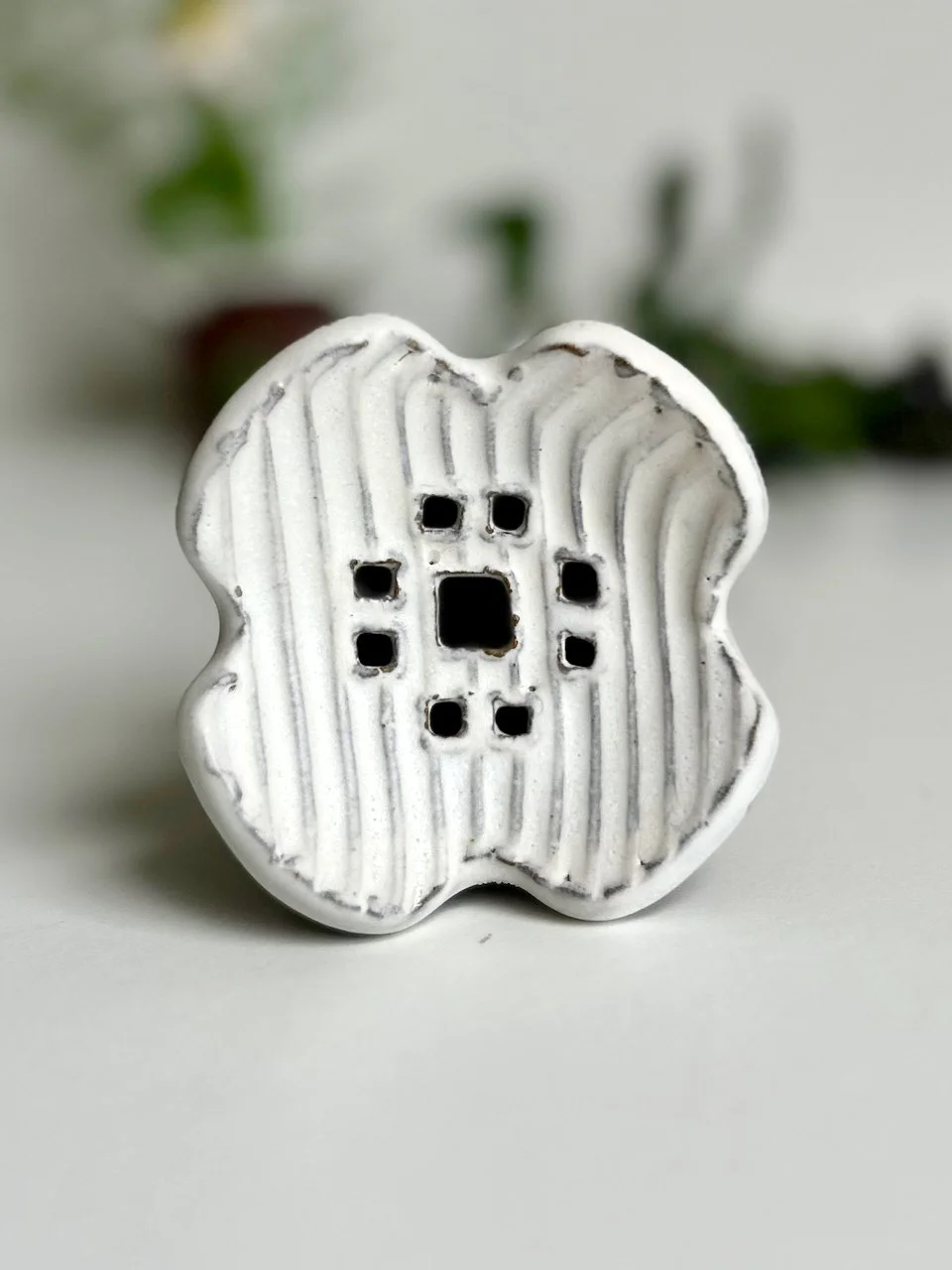 Mini Flower Brick 6
