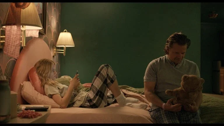 ‘she dances’ film review: healing in motion
