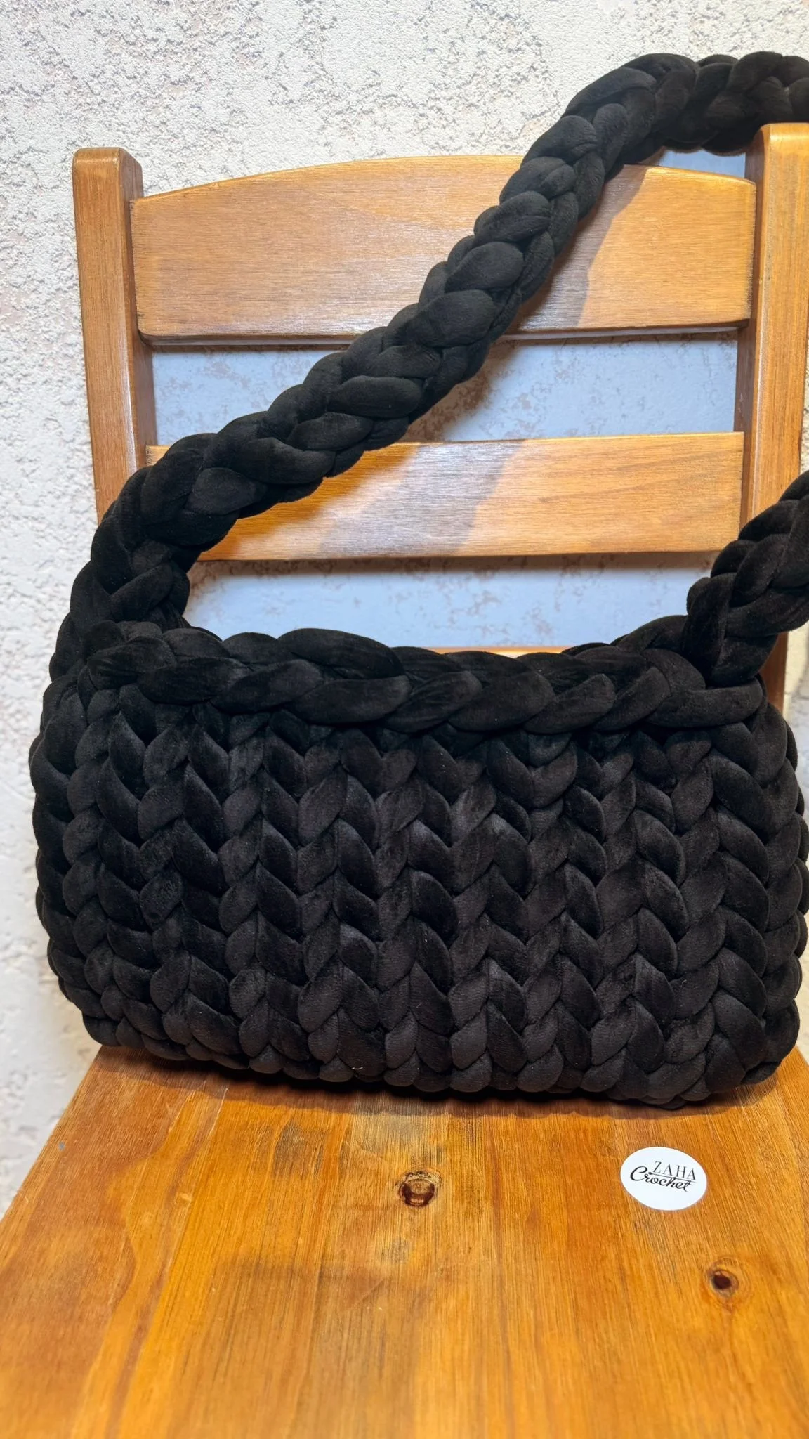 The Messenger Bag