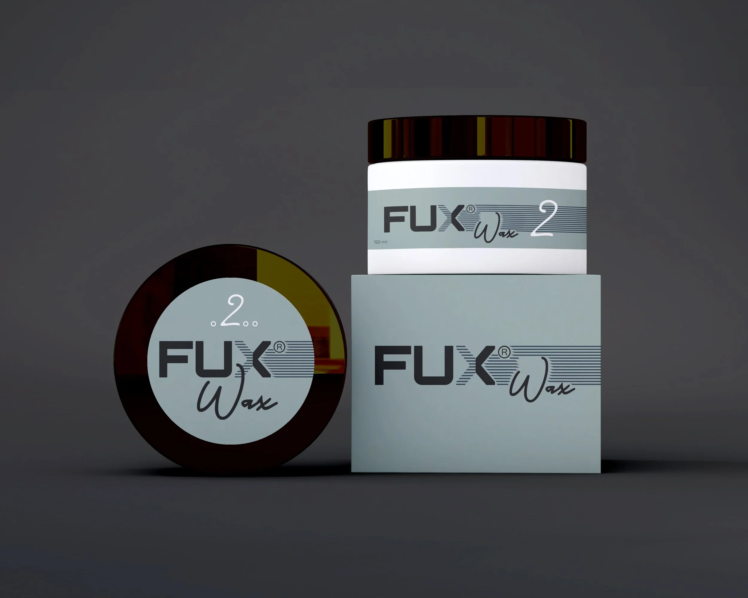 Fux wax