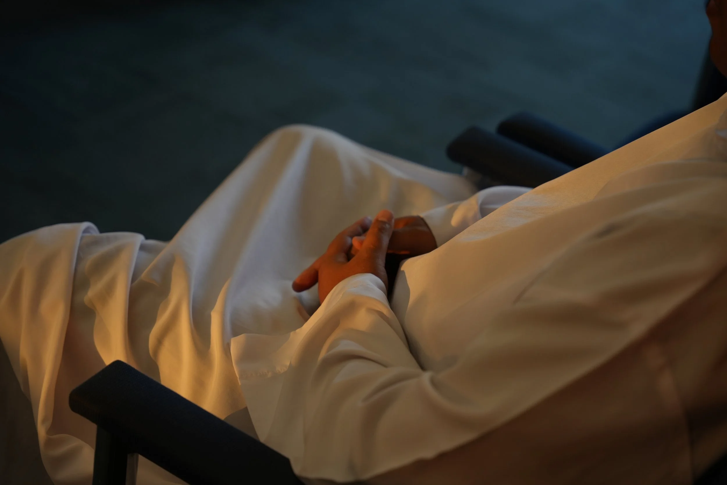 Chaplain’s Note: January 2026