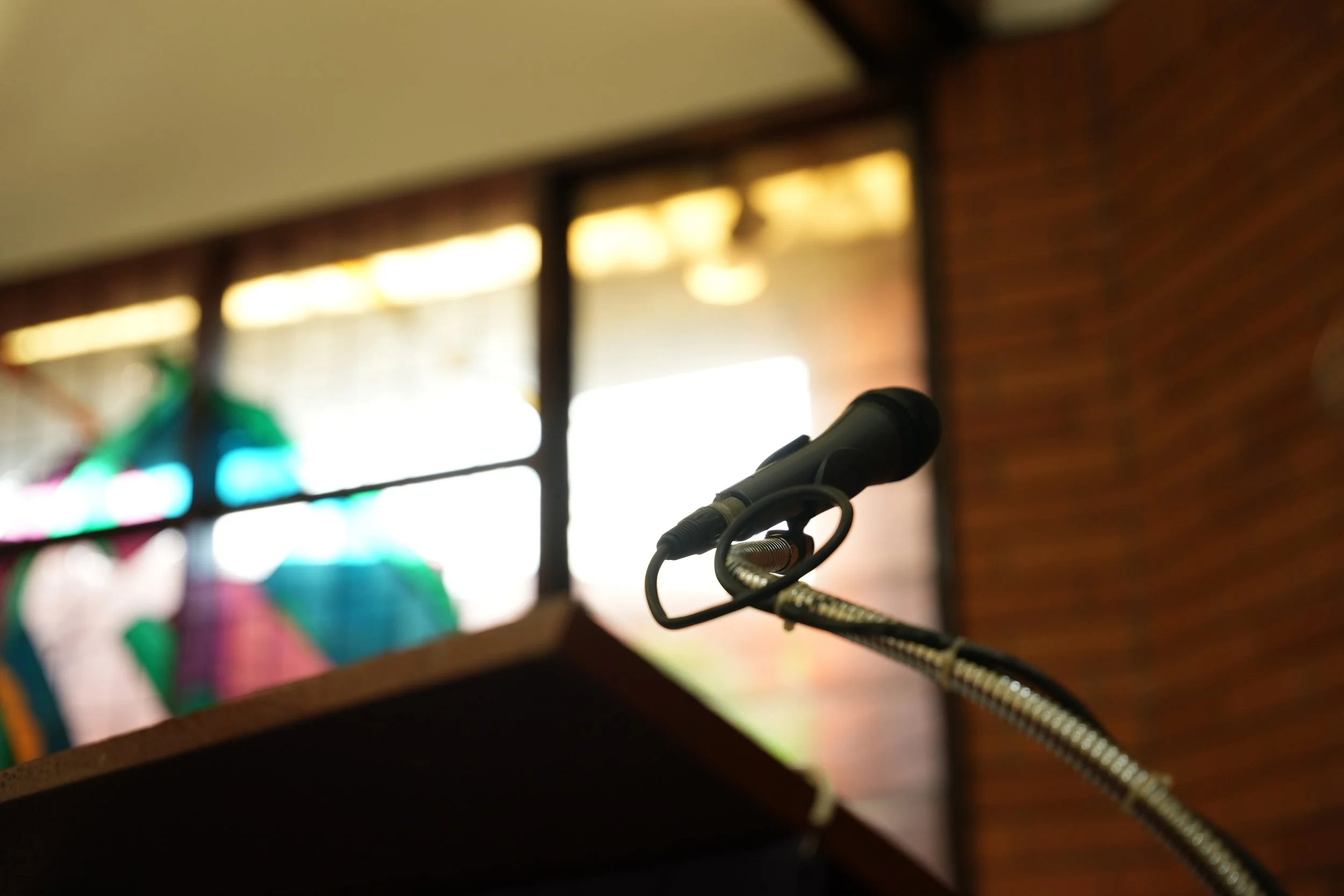 Chaplain’s Note: February 2026