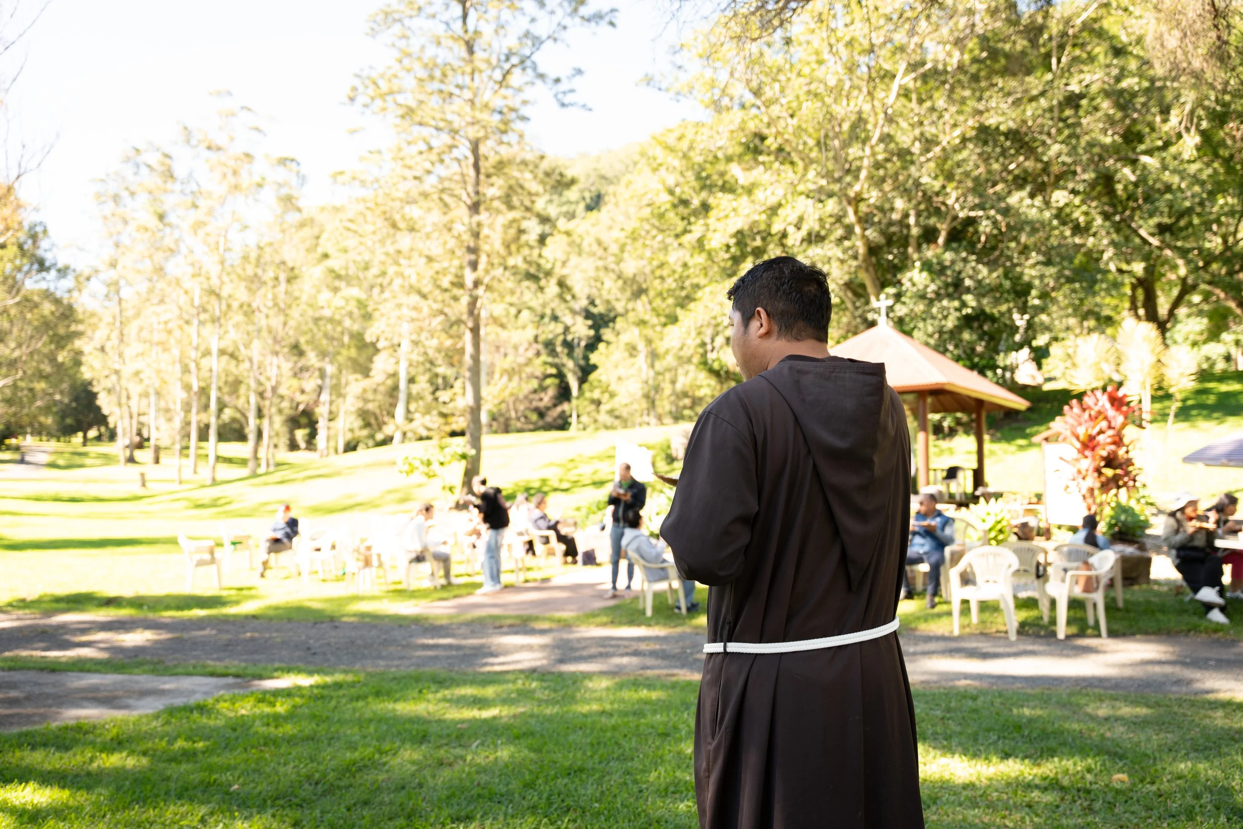 Chaplain’s Note: June 2026